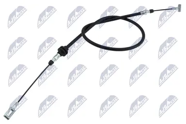 NTY CABLE DE FRENO DE MANO