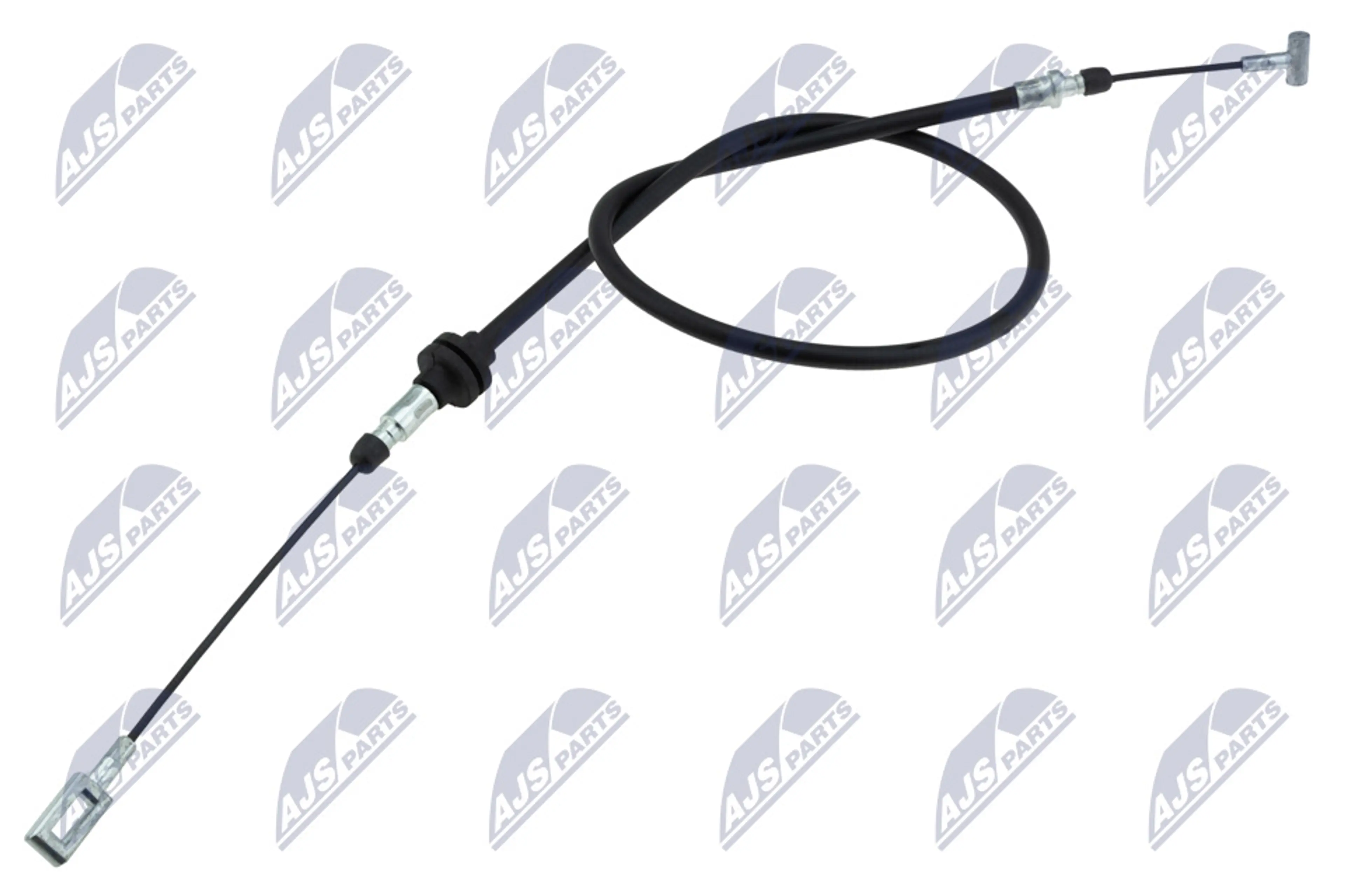 NTY CABLE DE FRENO DE MANO