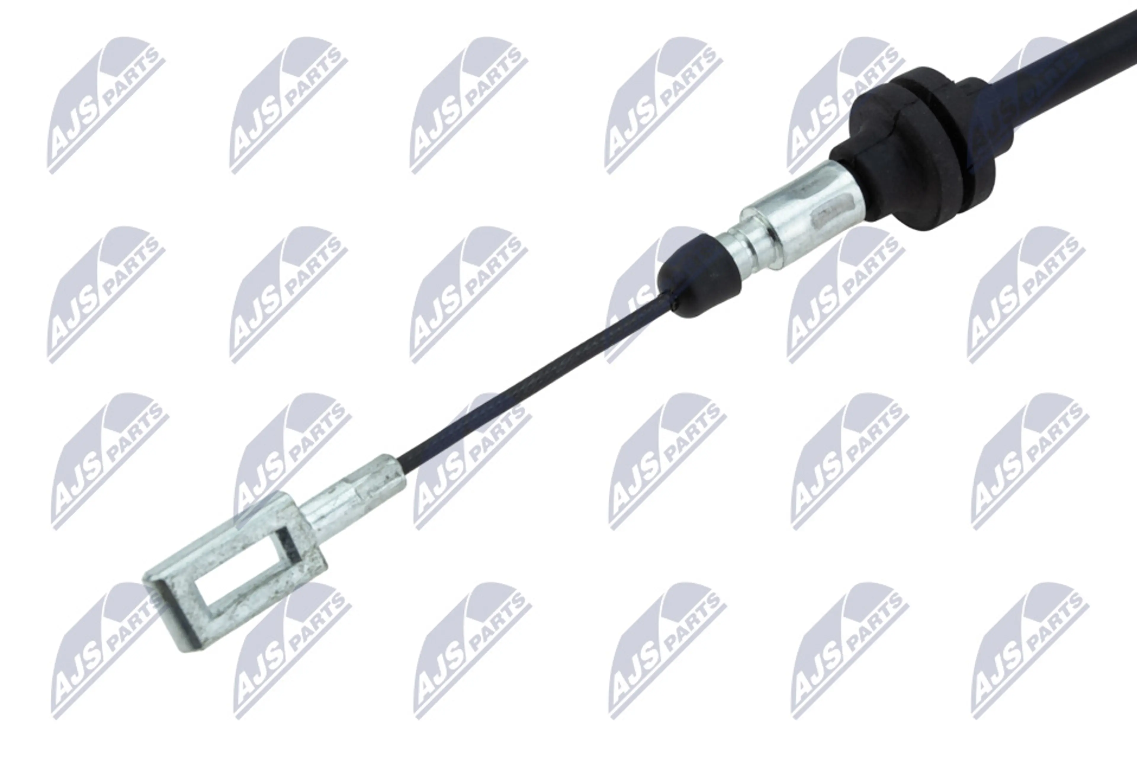 NTY CABLE DE FRENO DE MANO