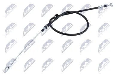 NTY CABLE DE FRENO DE MANO