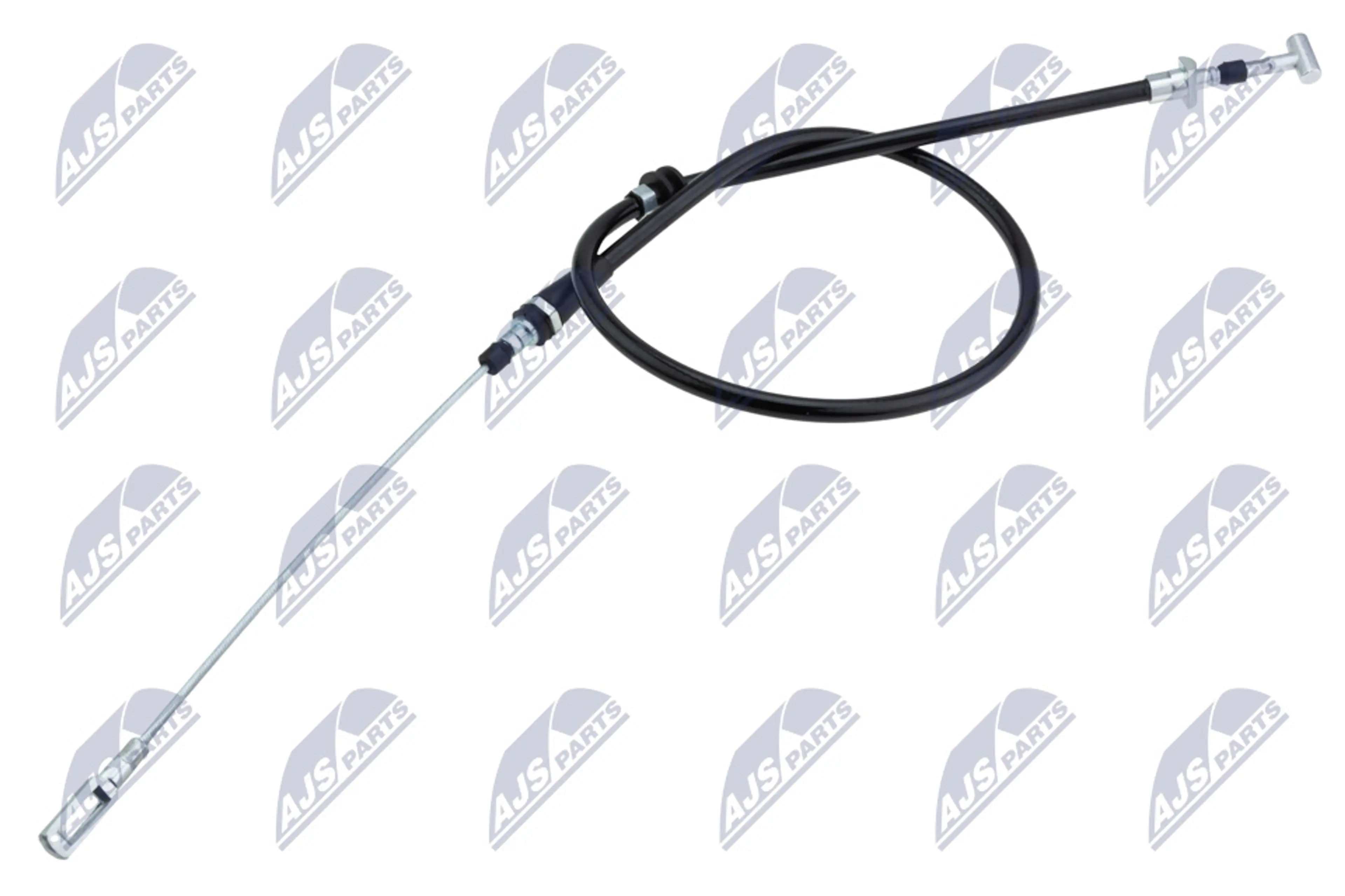 NTY CABLE DE FRENO DE MANO