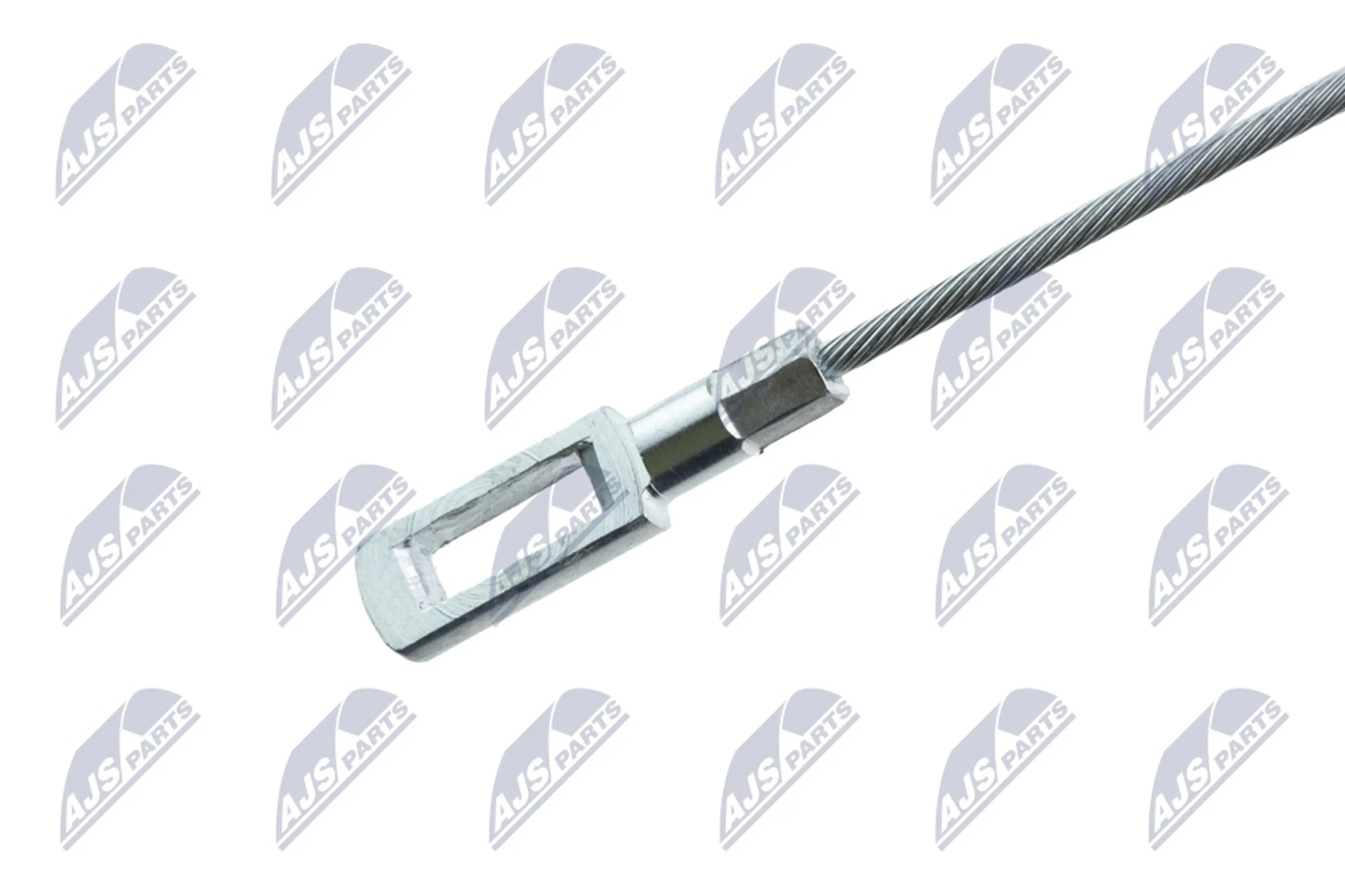 NTY CABLE DE FRENO DE MANO