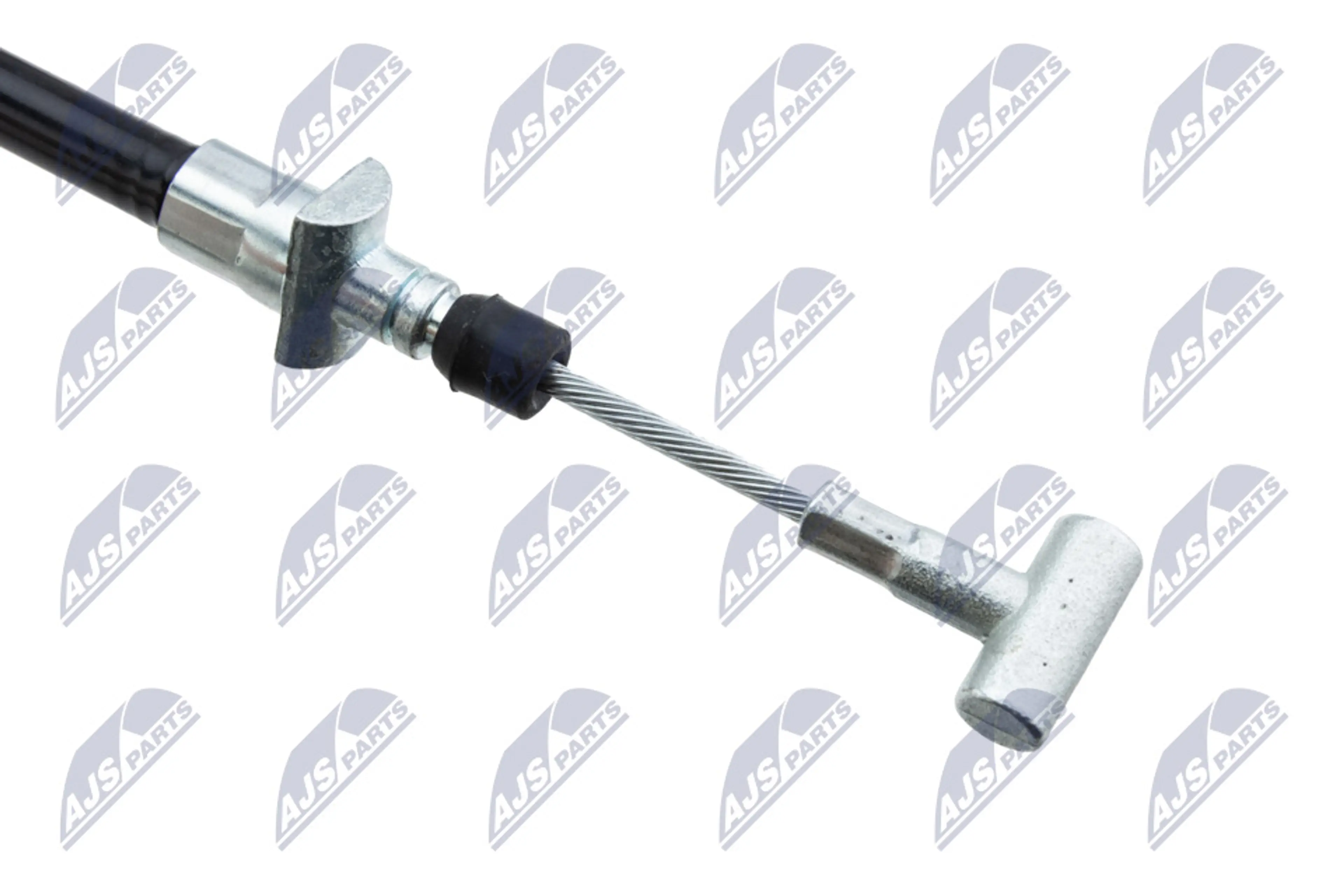 NTY CABLE DE FRENO DE MANO