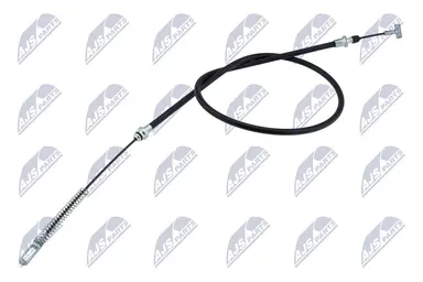 NTY CABLE DE FRENO DE MANO