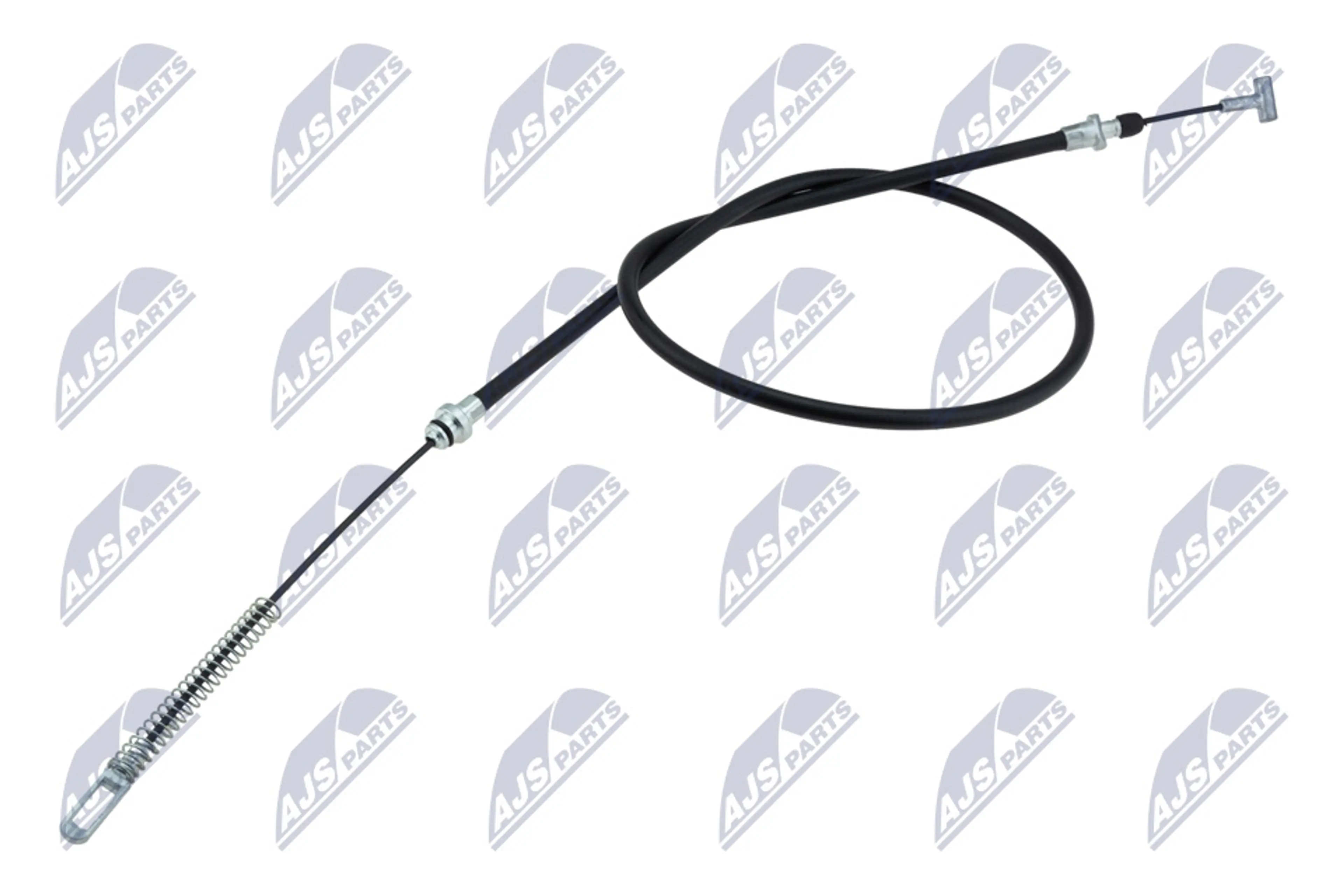 NTY CABLE DE FRENO DE MANO