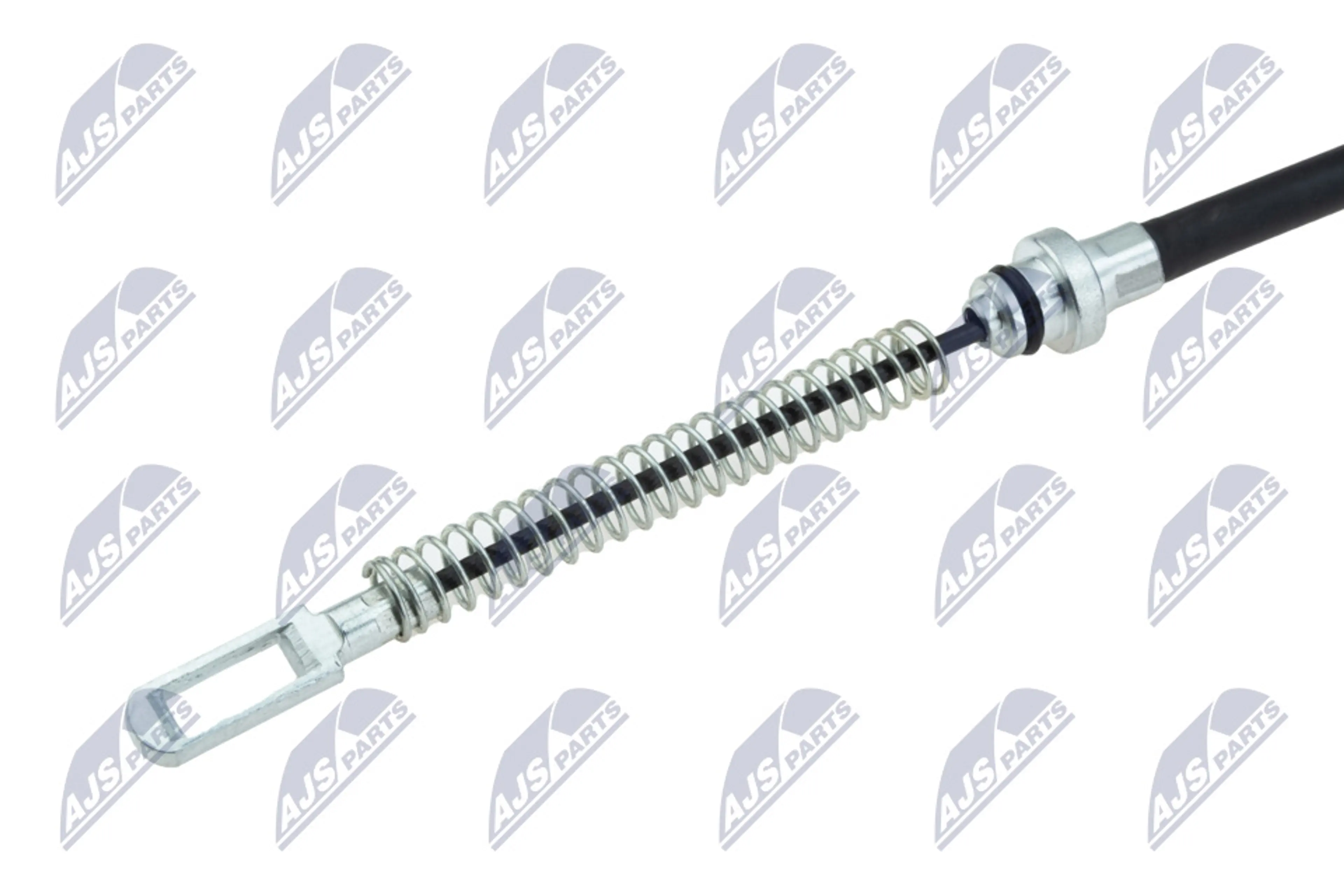 NTY CABLE DE FRENO DE MANO