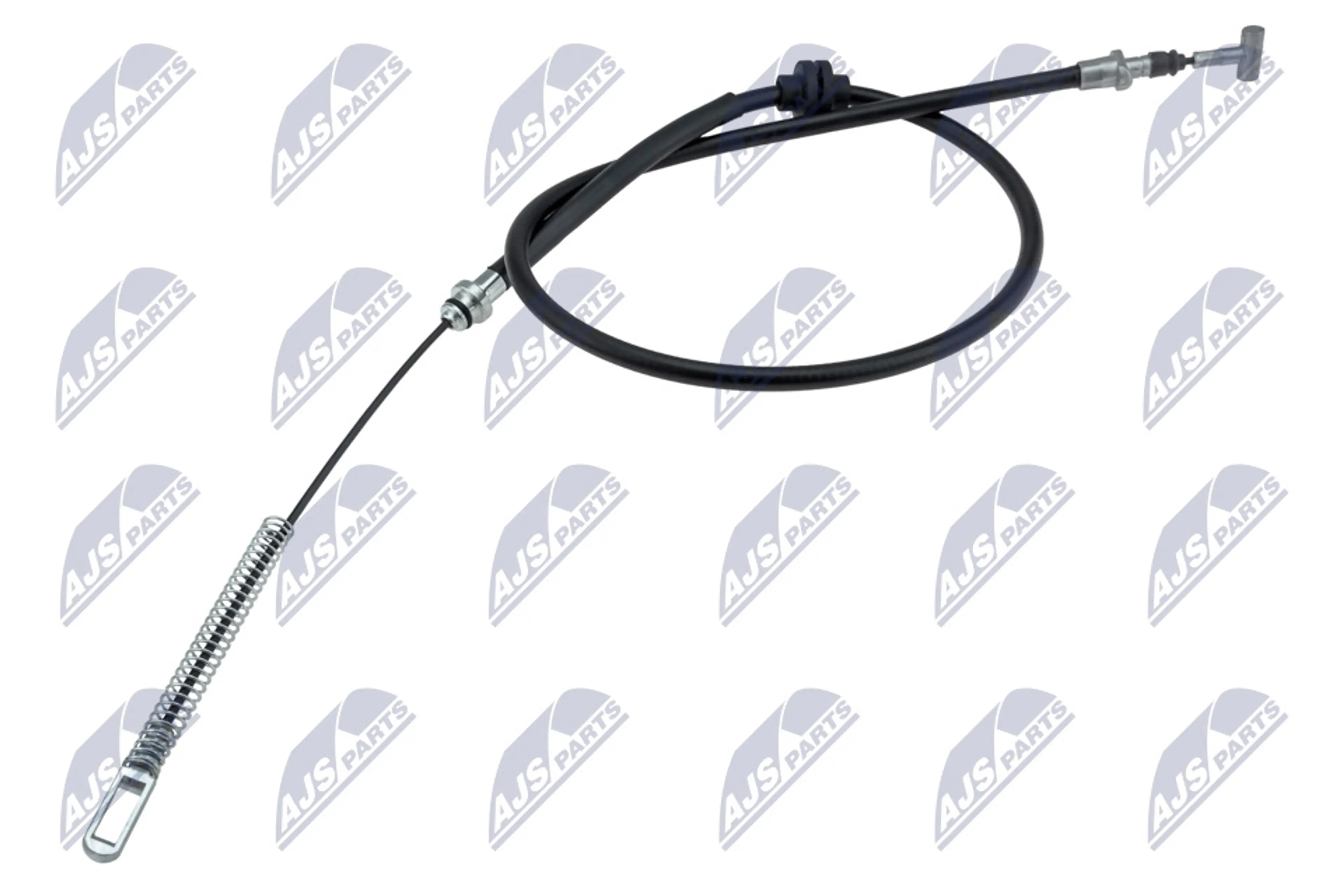 NTY CABLE DE FRENO DE MANO