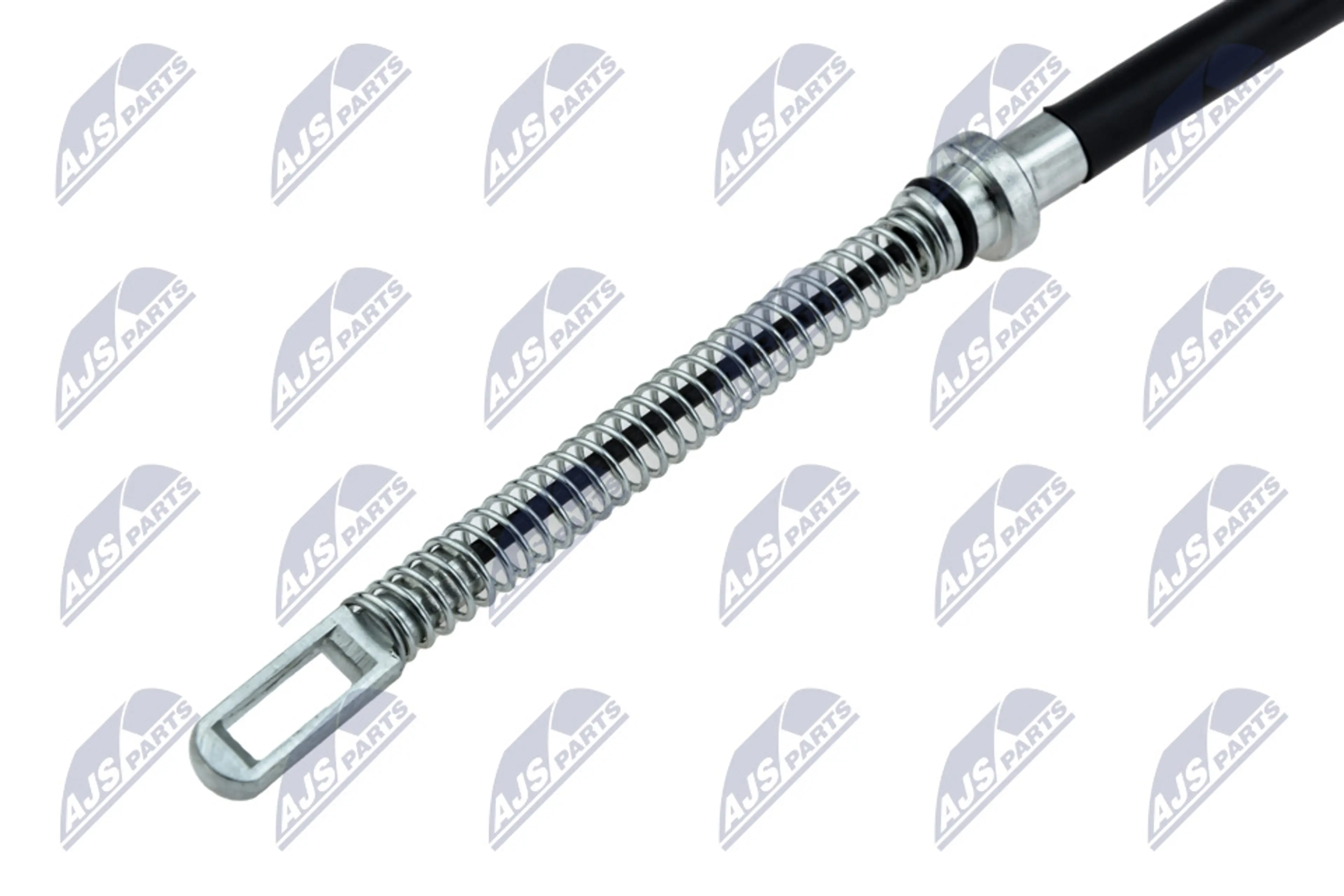 NTY CABLE DE FRENO DE MANO
