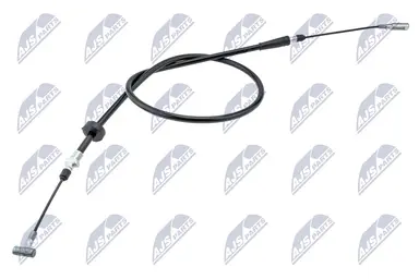 NTY CABLE DE FRENO DE MANO