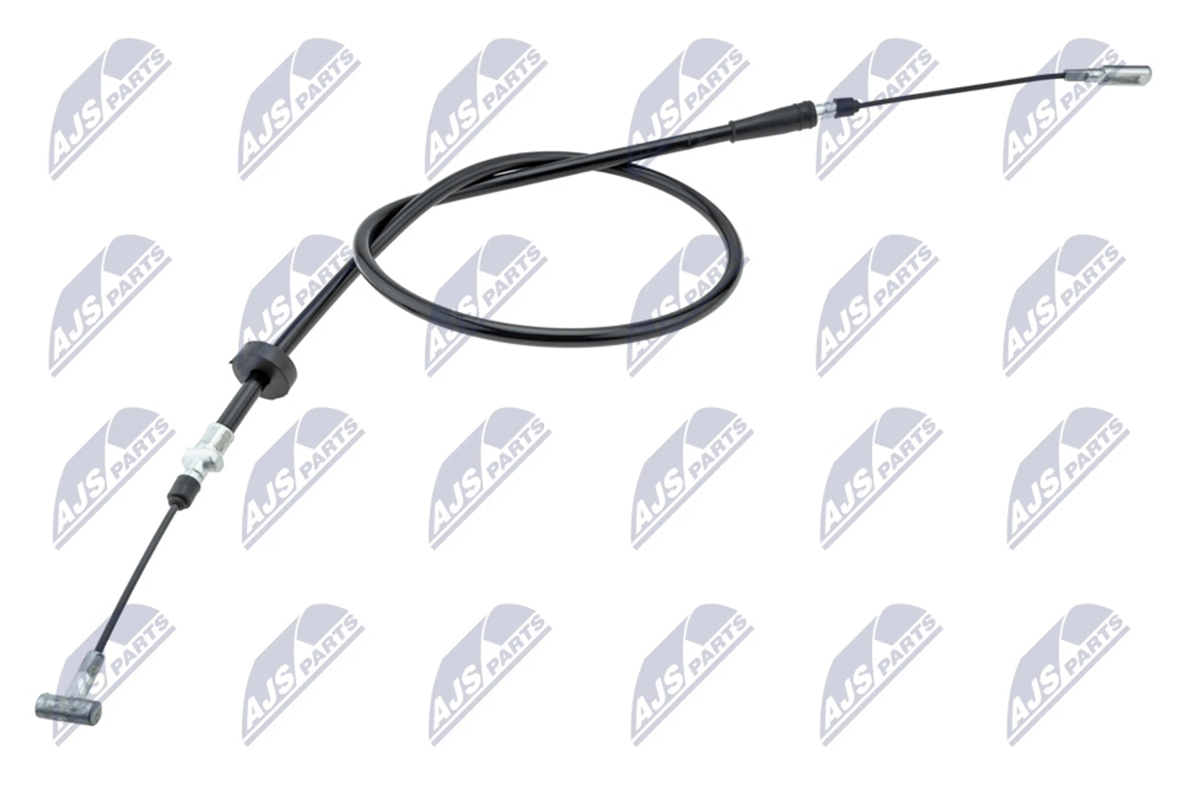 NTY CABLE DE FRENO DE MANO