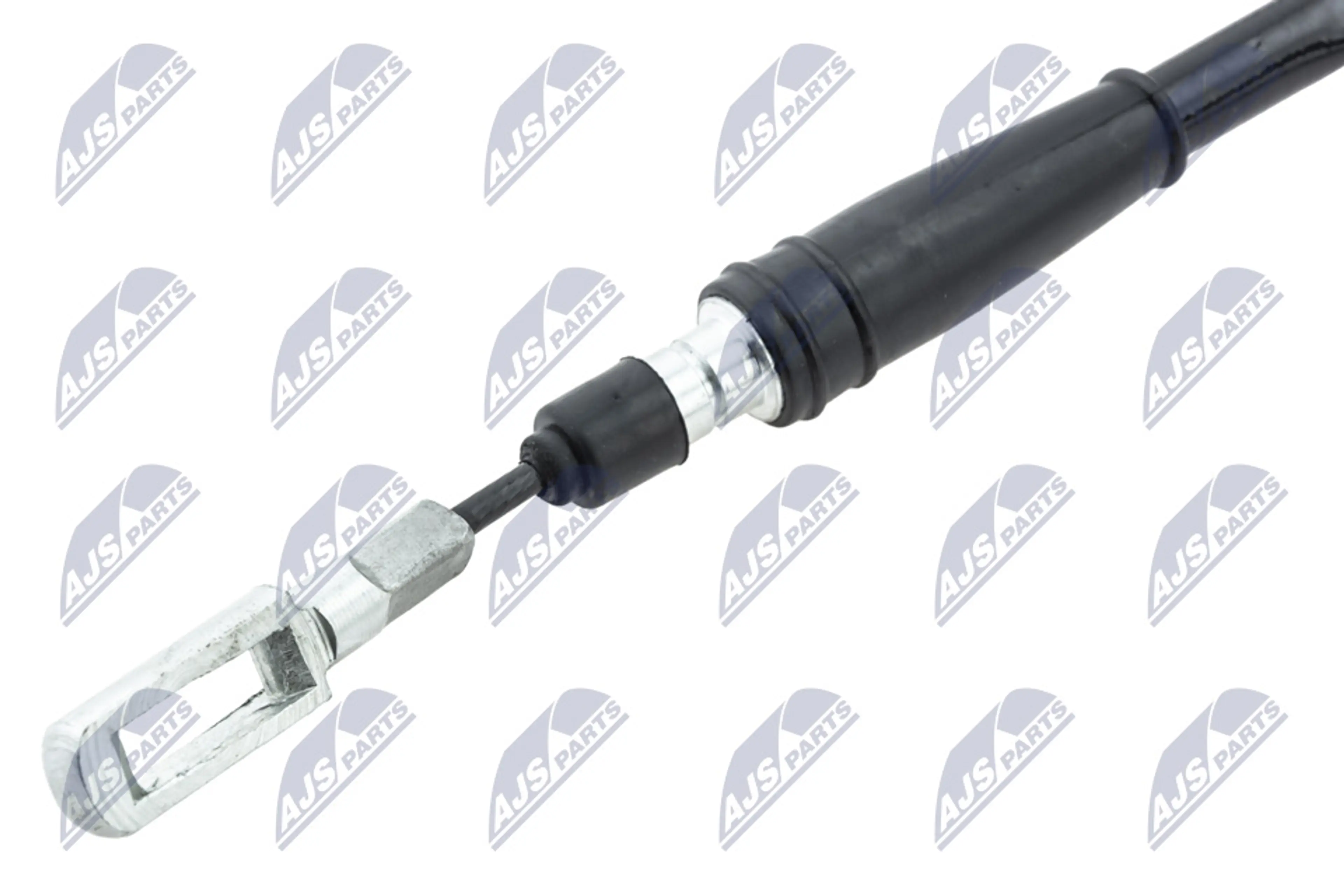 NTY CABLE DE FRENO DE MANO
