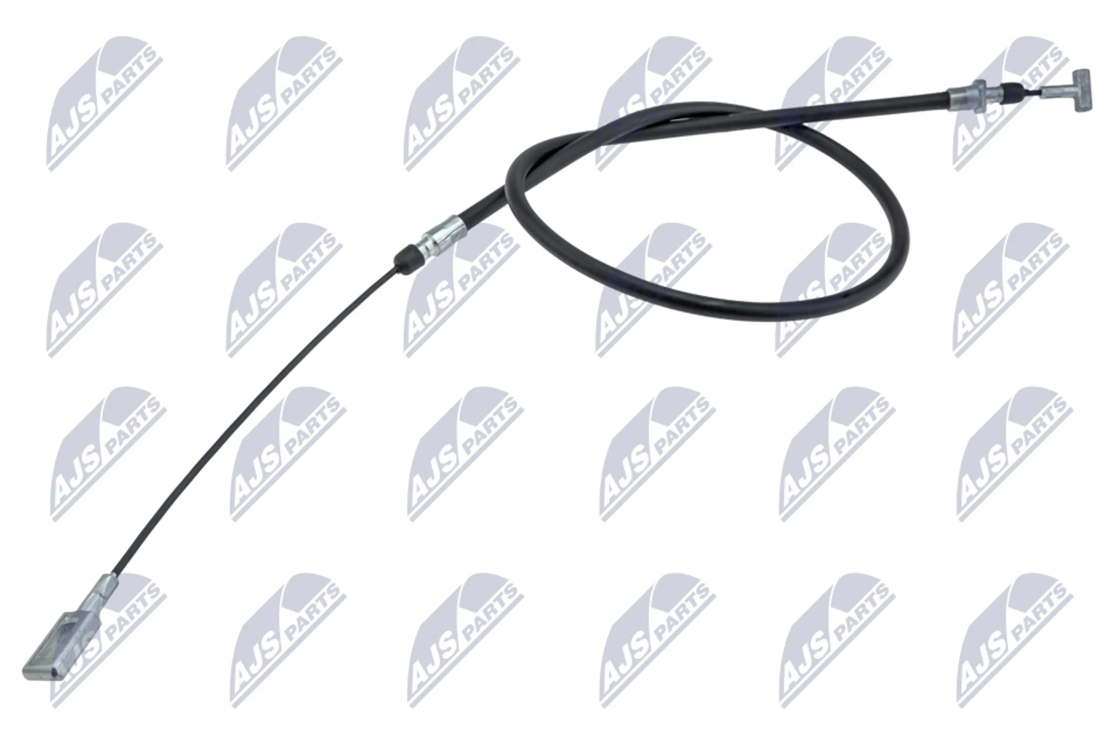 NTY CABLE DE FRENO DE MANO
