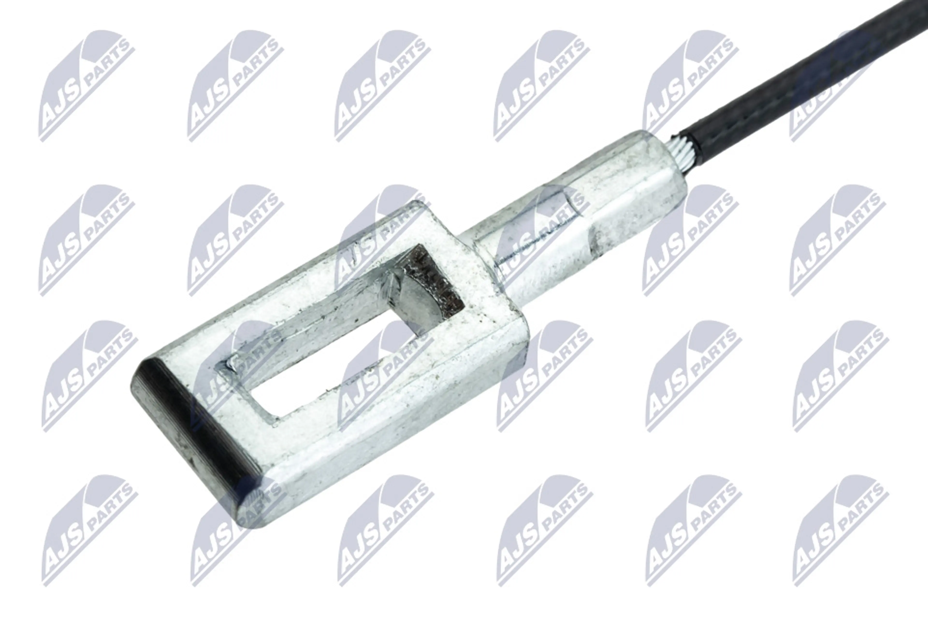 NTY CABLE DE FRENO DE MANO