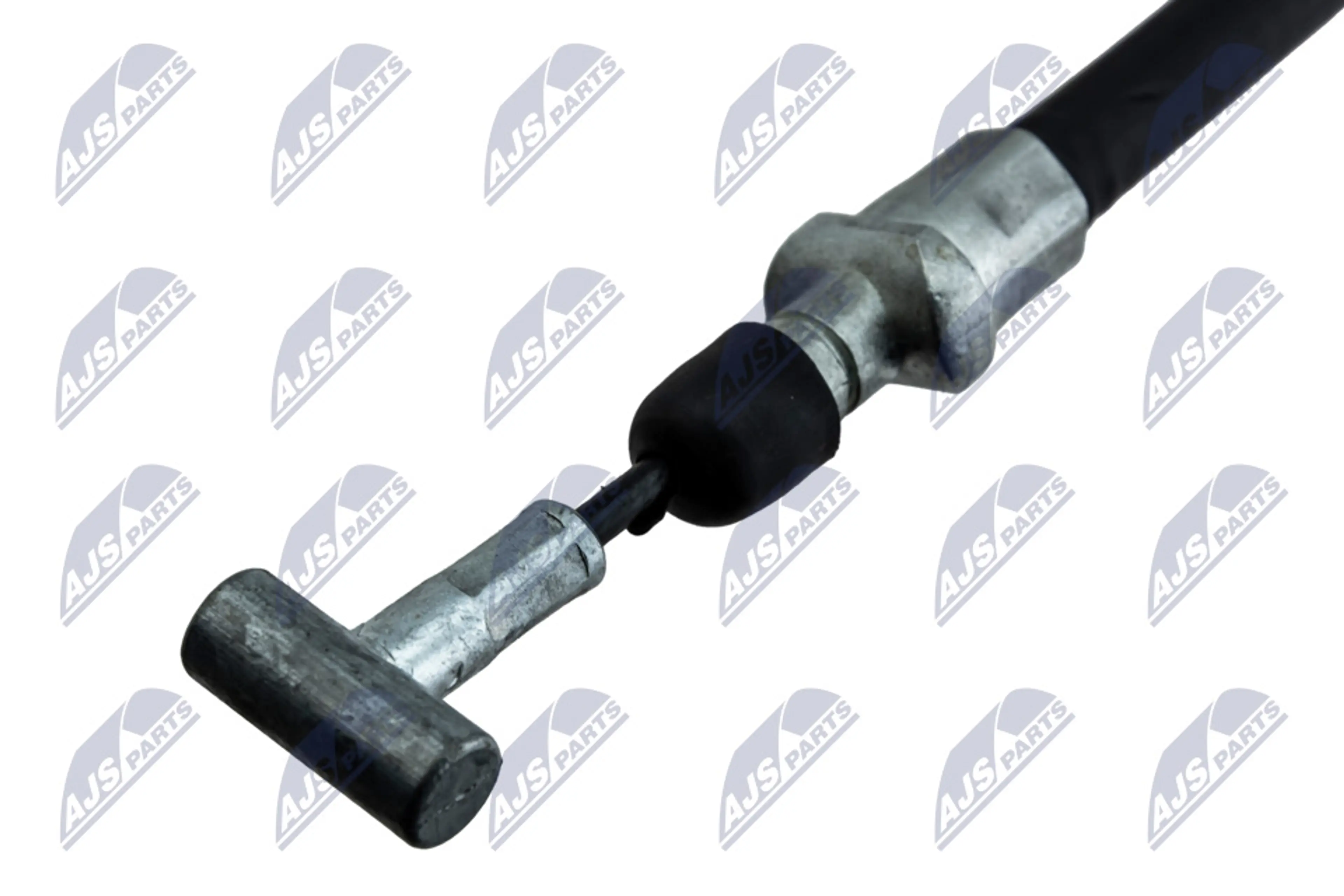 NTY CABLE DE FRENO DE MANO