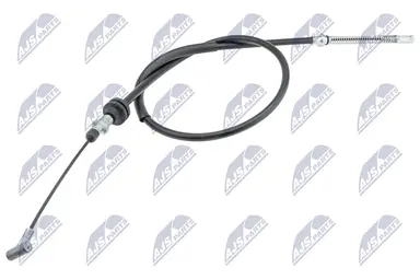 NTY CABLE DE FRENO DE MANO
