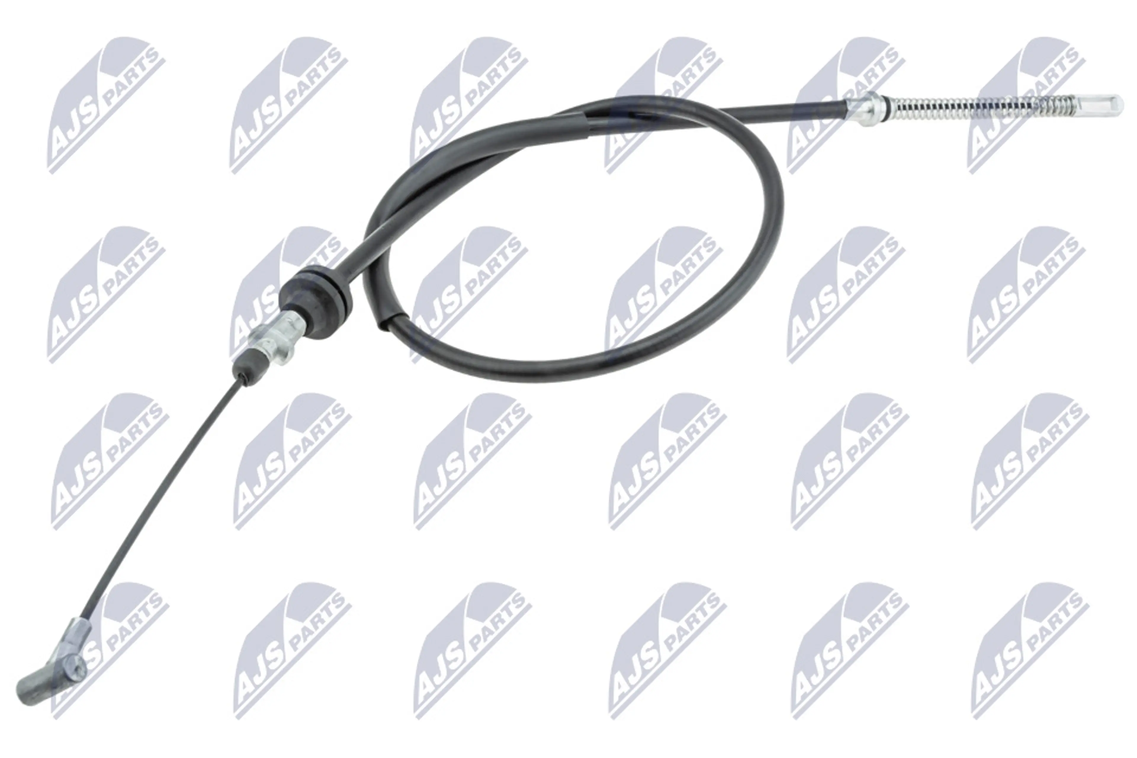NTY CABLE DE FRENO DE MANO