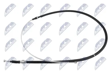 NTY CABLE DE FRENO DE MANO