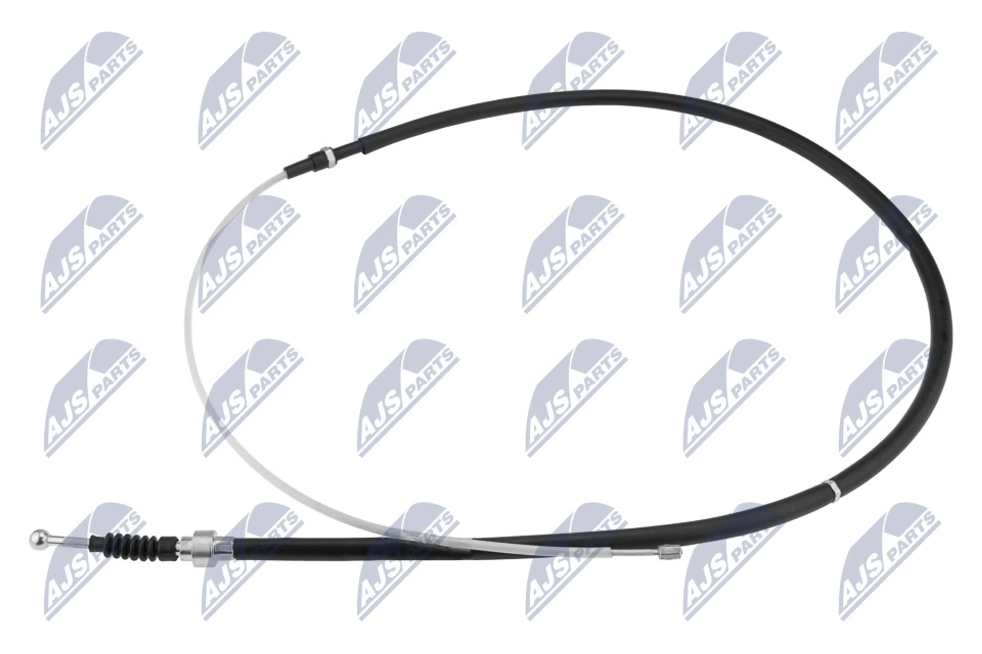 NTY CABLE DE FRENO DE MANO