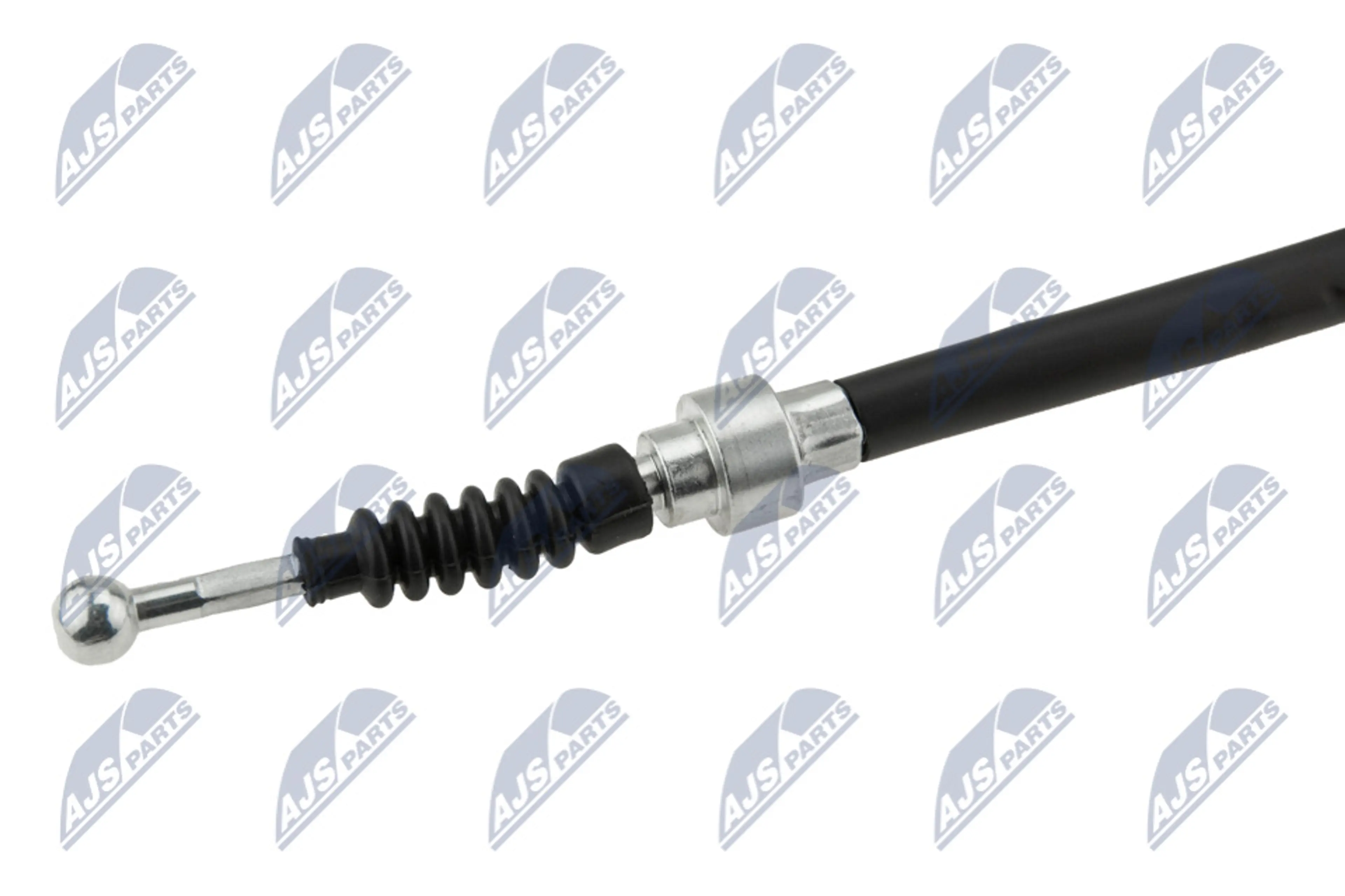 NTY CABLE DE FRENO DE MANO