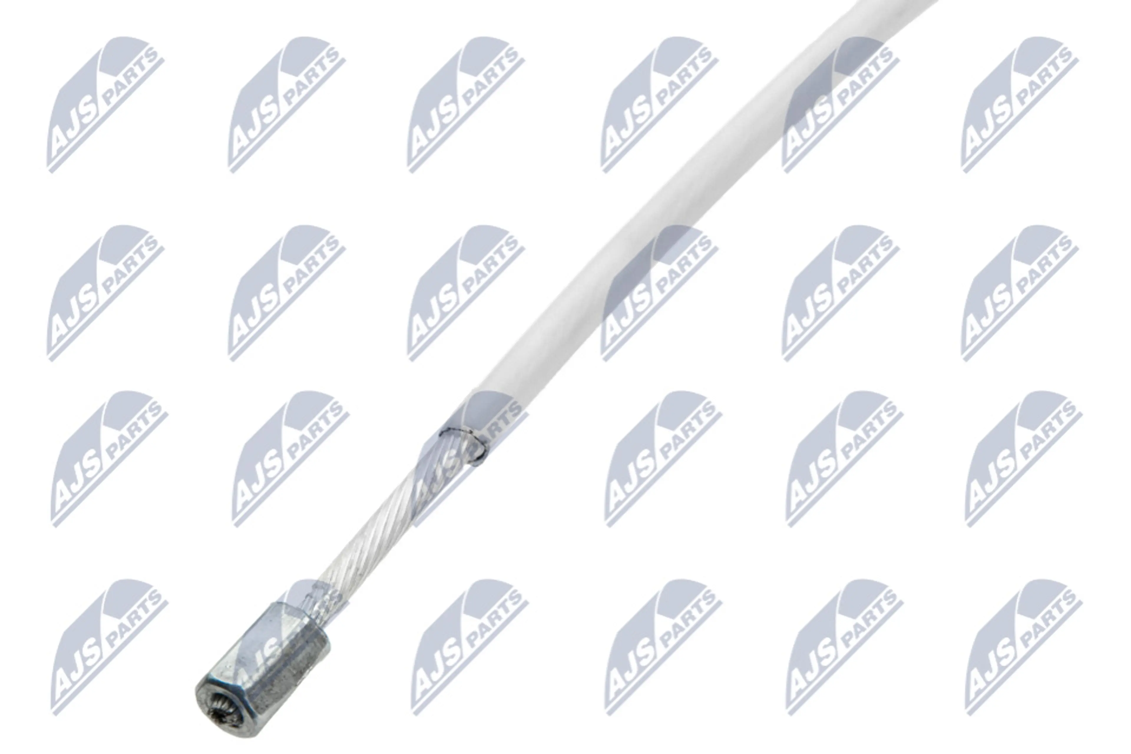 NTY CABLE DE FRENO DE MANO