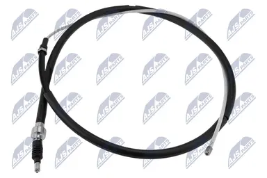 NTY CABLE DE FRENO DE MANO