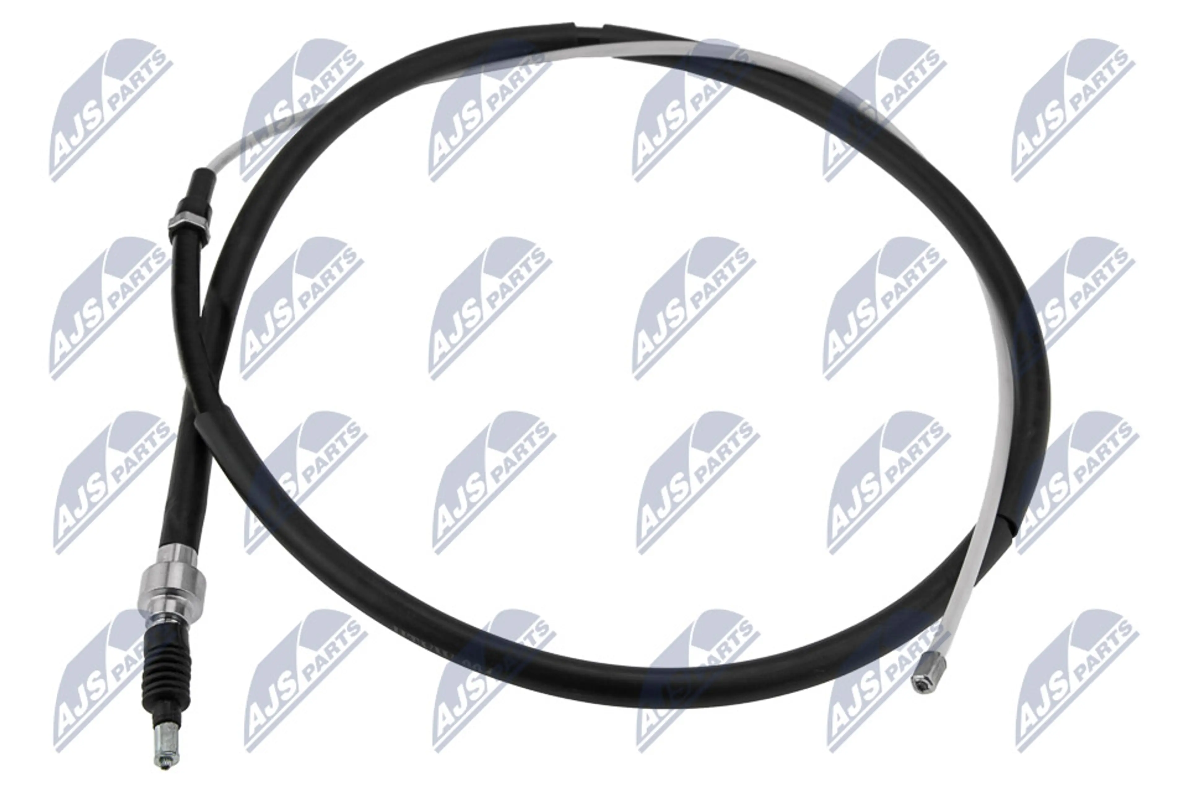 NTY CABLE DE FRENO DE MANO