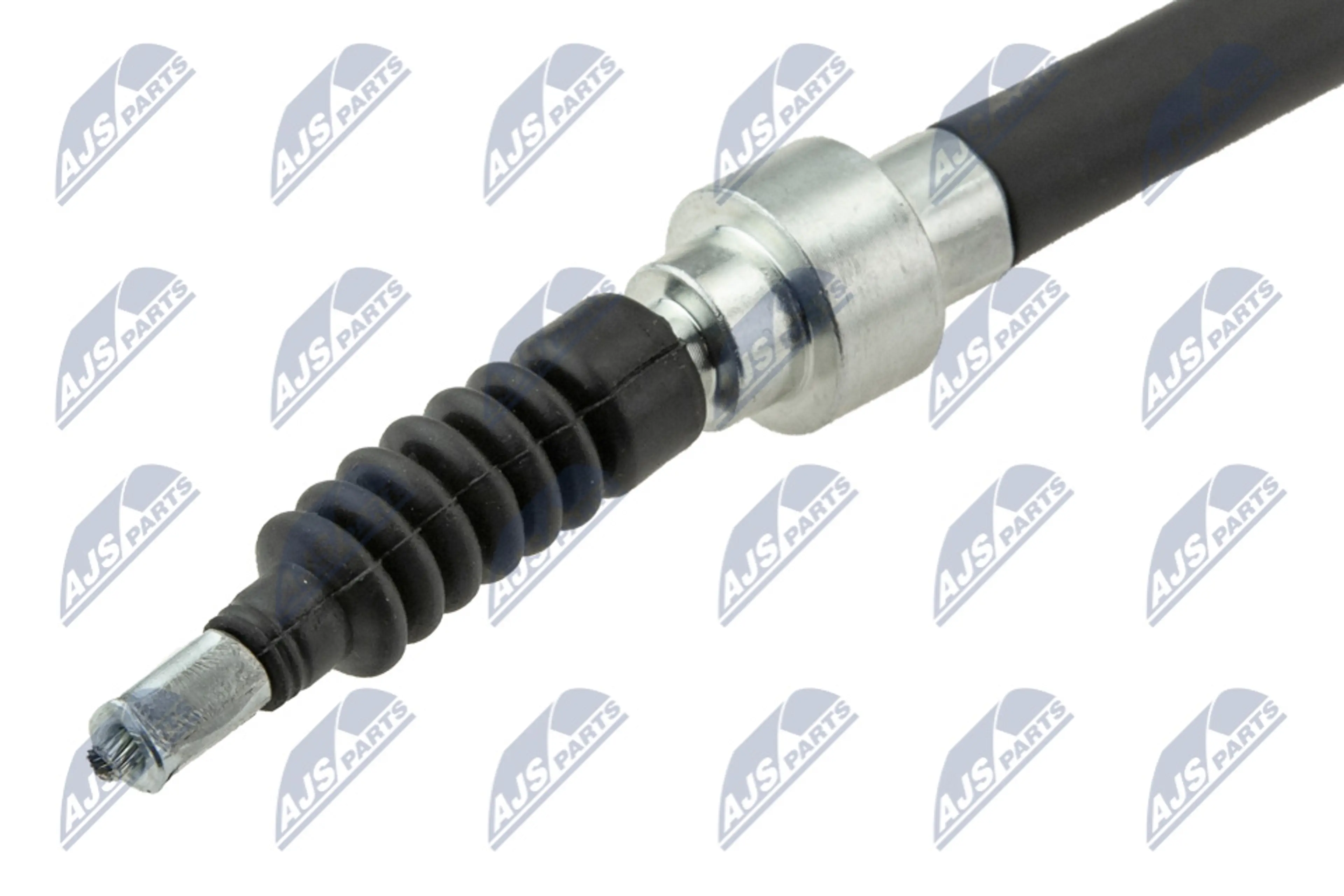 NTY CABLE DE FRENO DE MANO