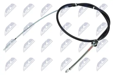 NTY CABLE DE FRENO DE MANO