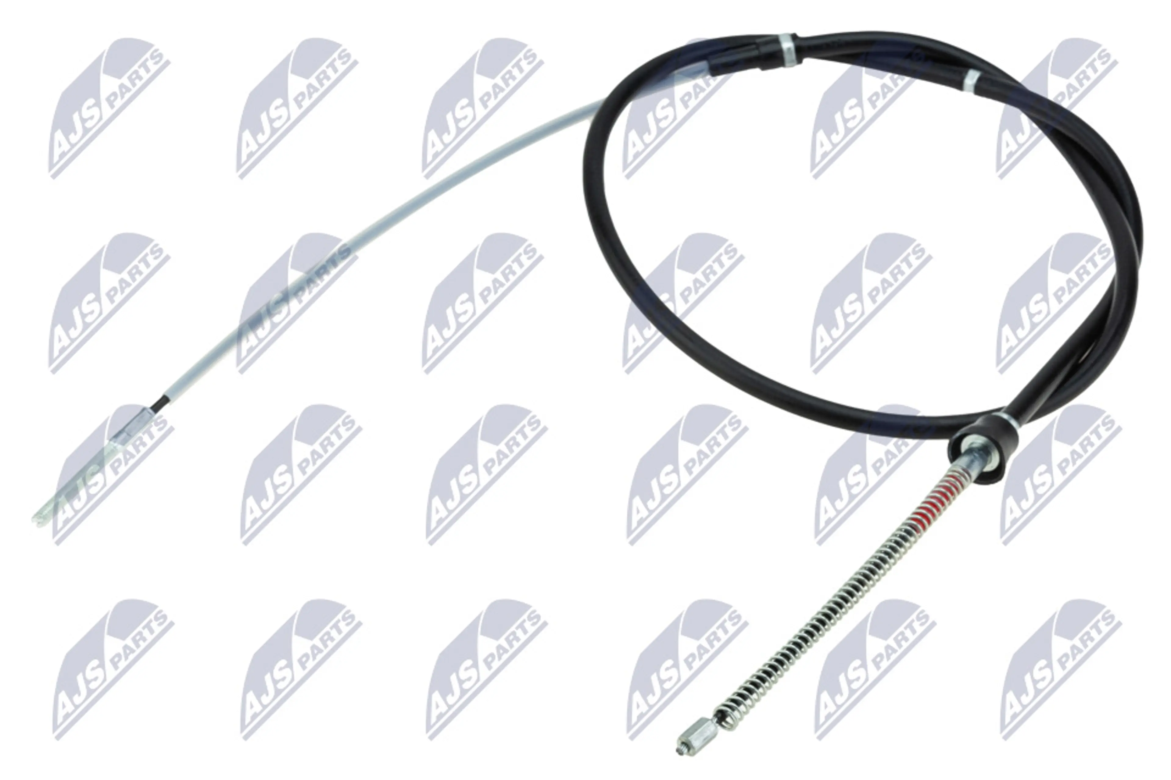 NTY CABLE DE FRENO DE MANO