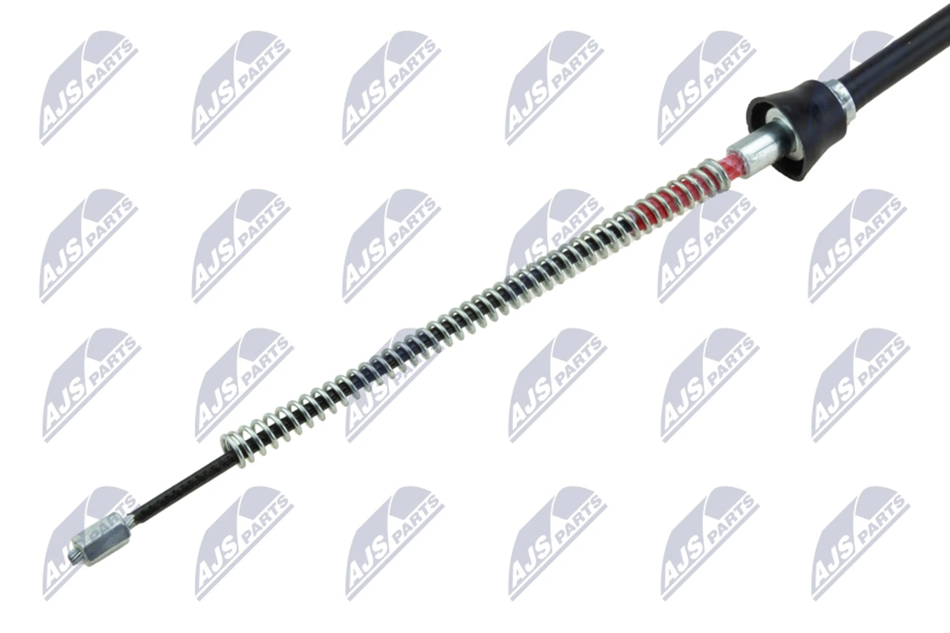 NTY CABLE DE FRENO DE MANO