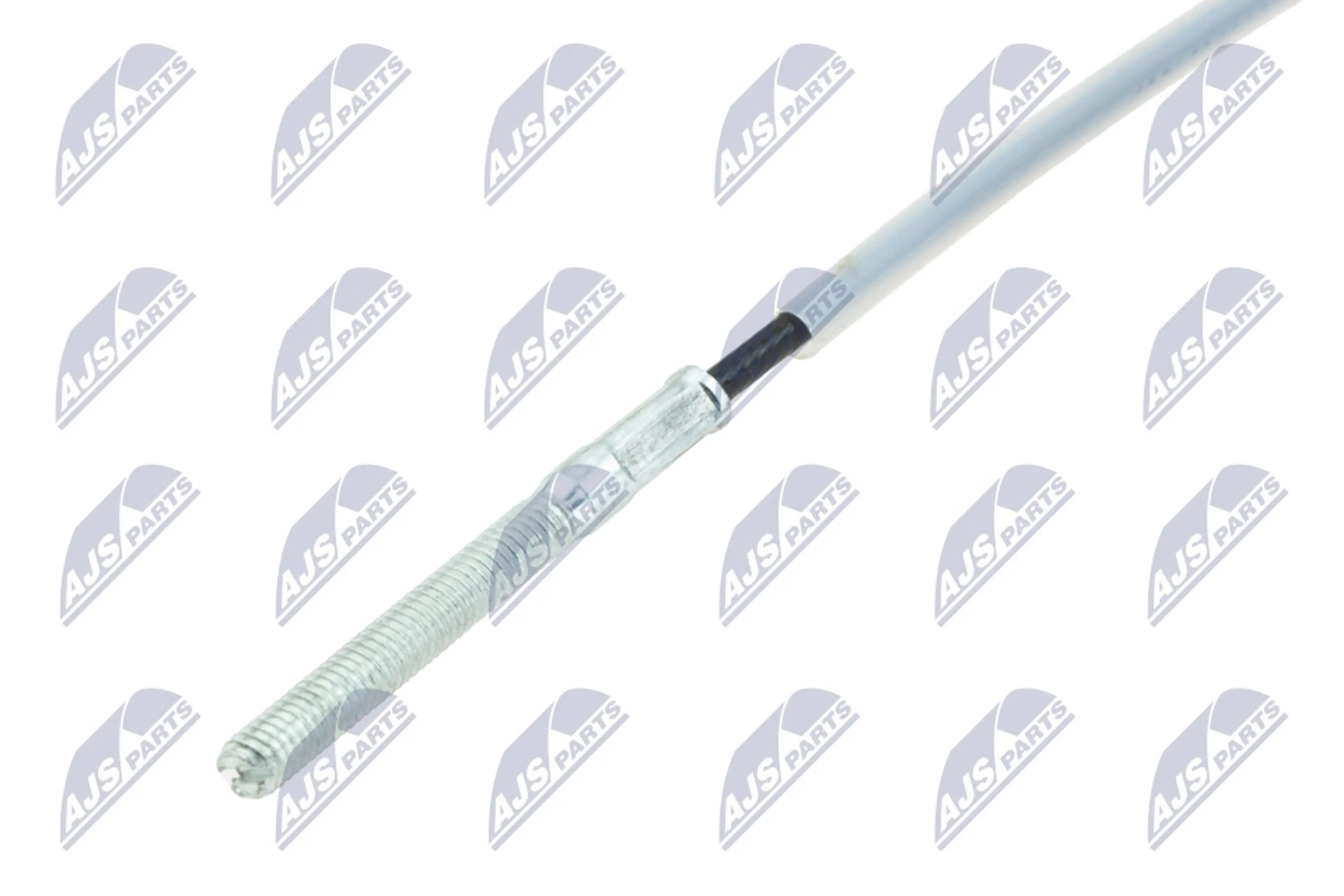 NTY CABLE DE FRENO DE MANO