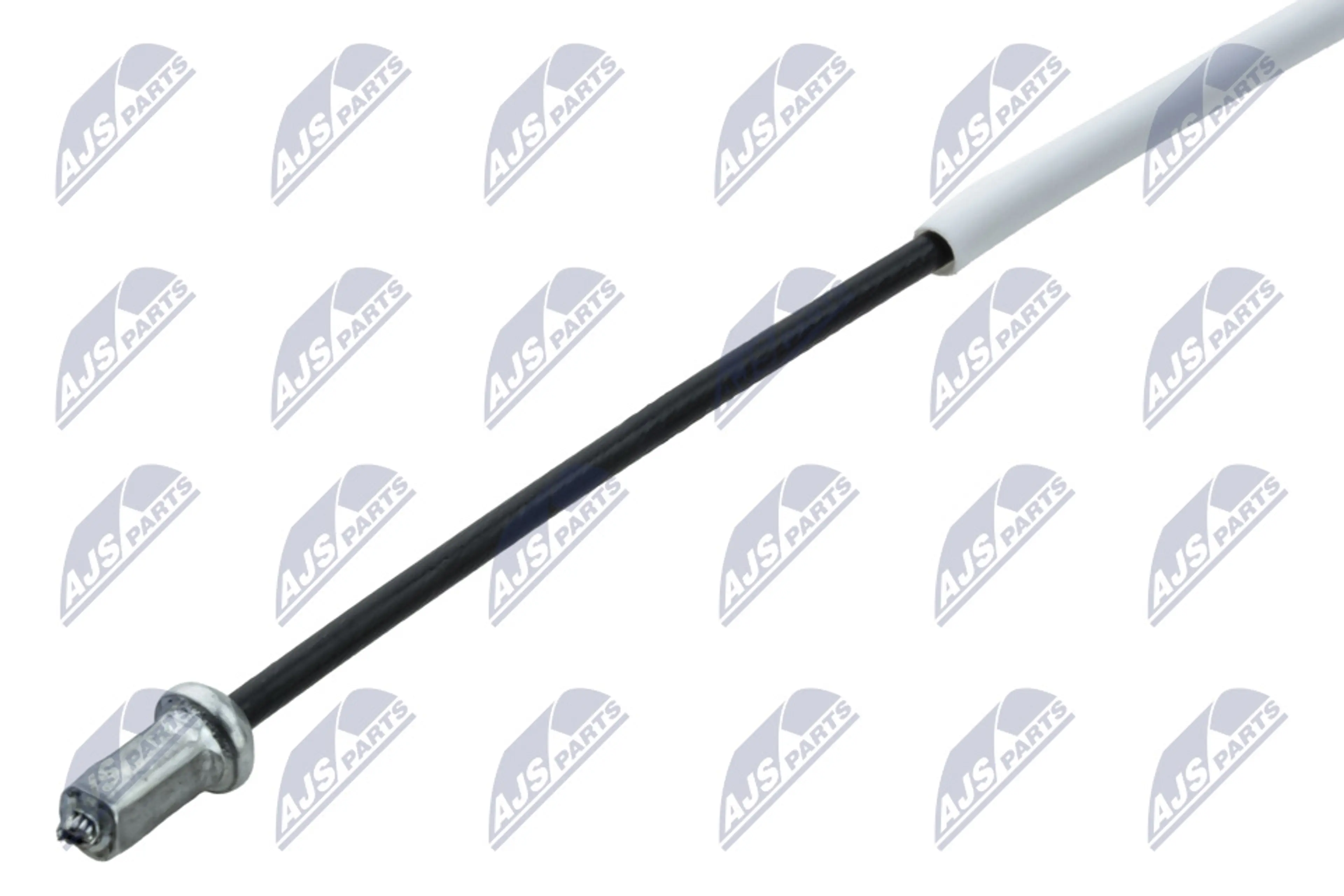 NTY CABLE DE FRENO DE MANO