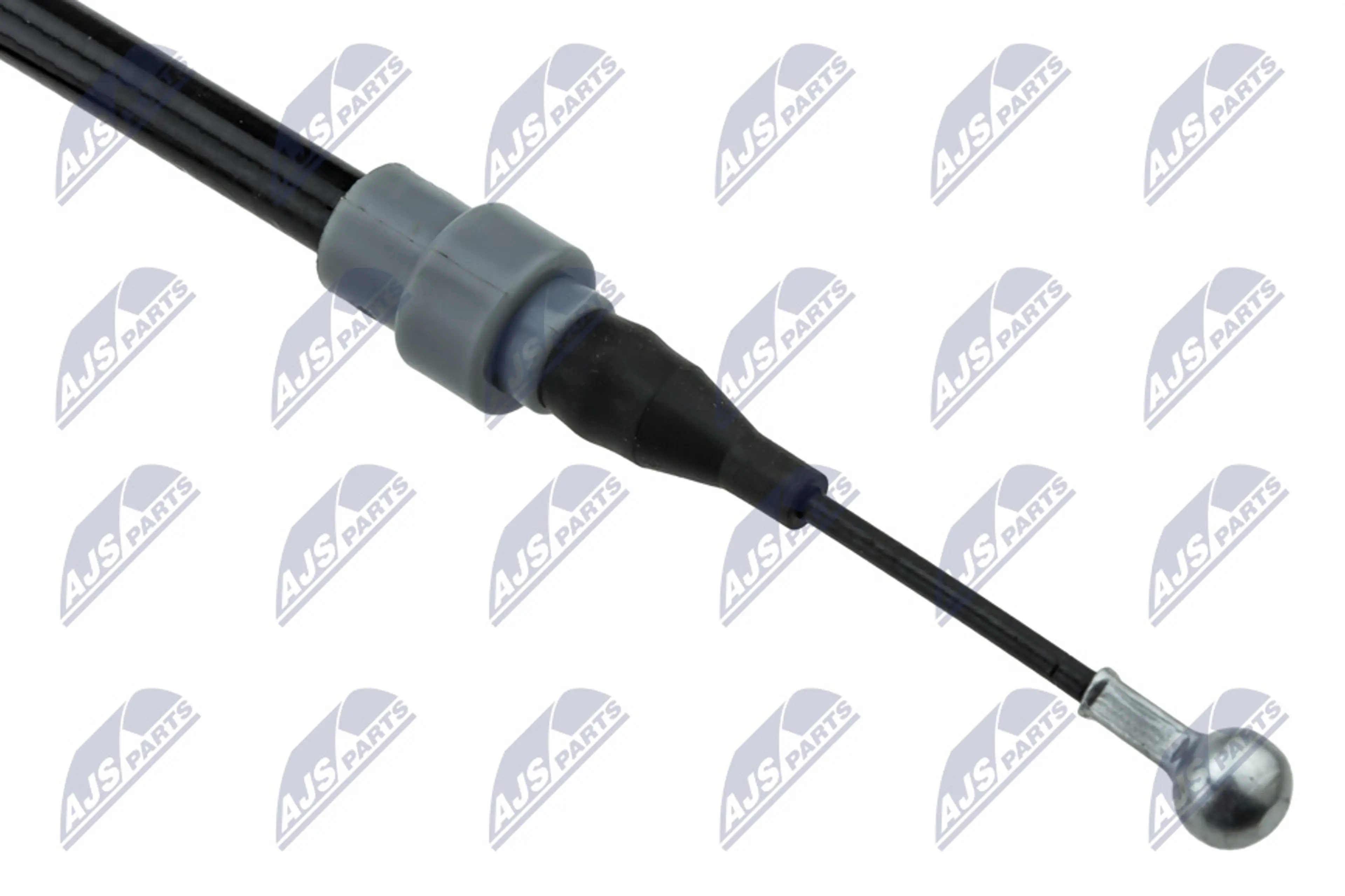 NTY CABLE DE FRENO DE MANO