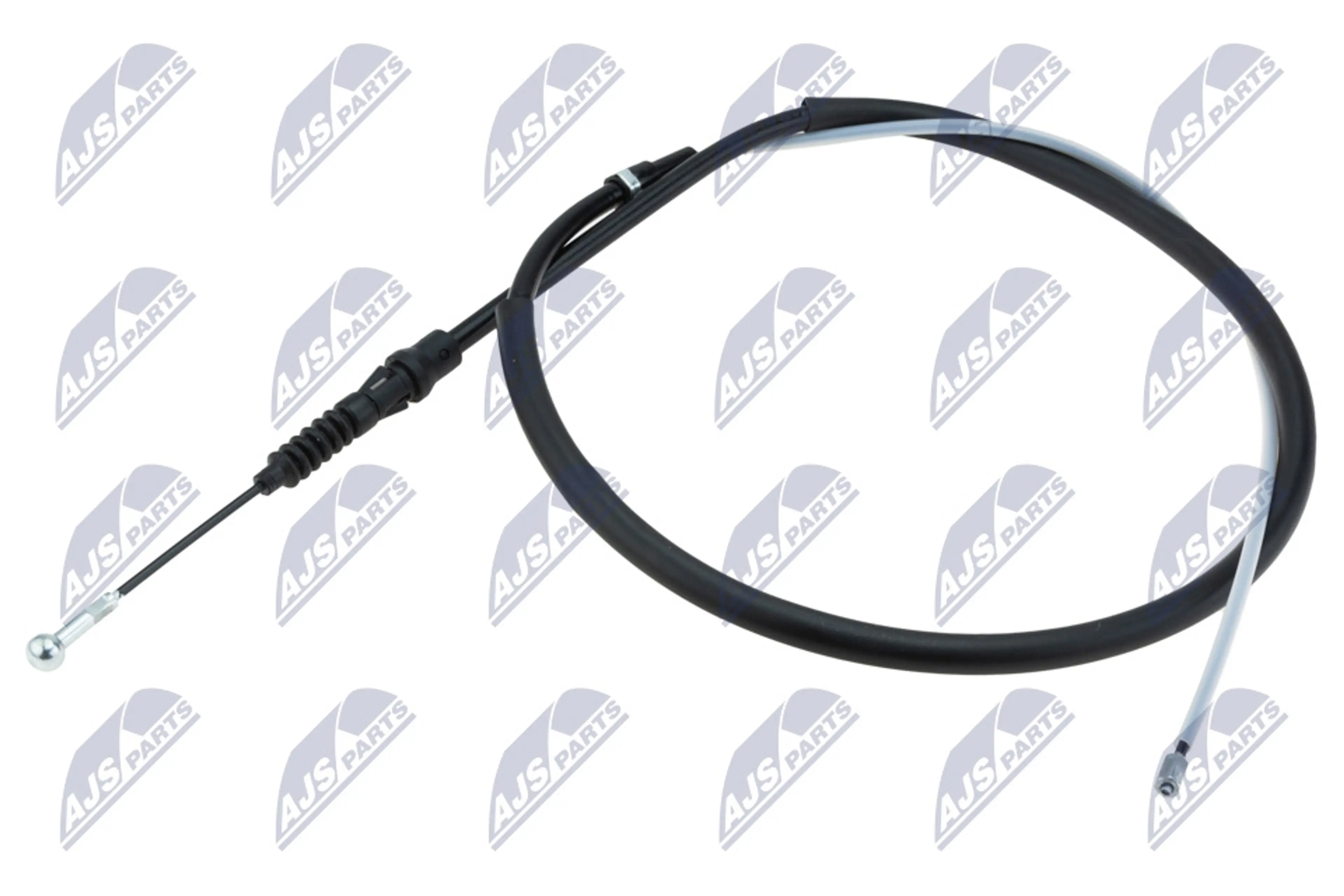 NTY CABLE DE FRENO DE MANO