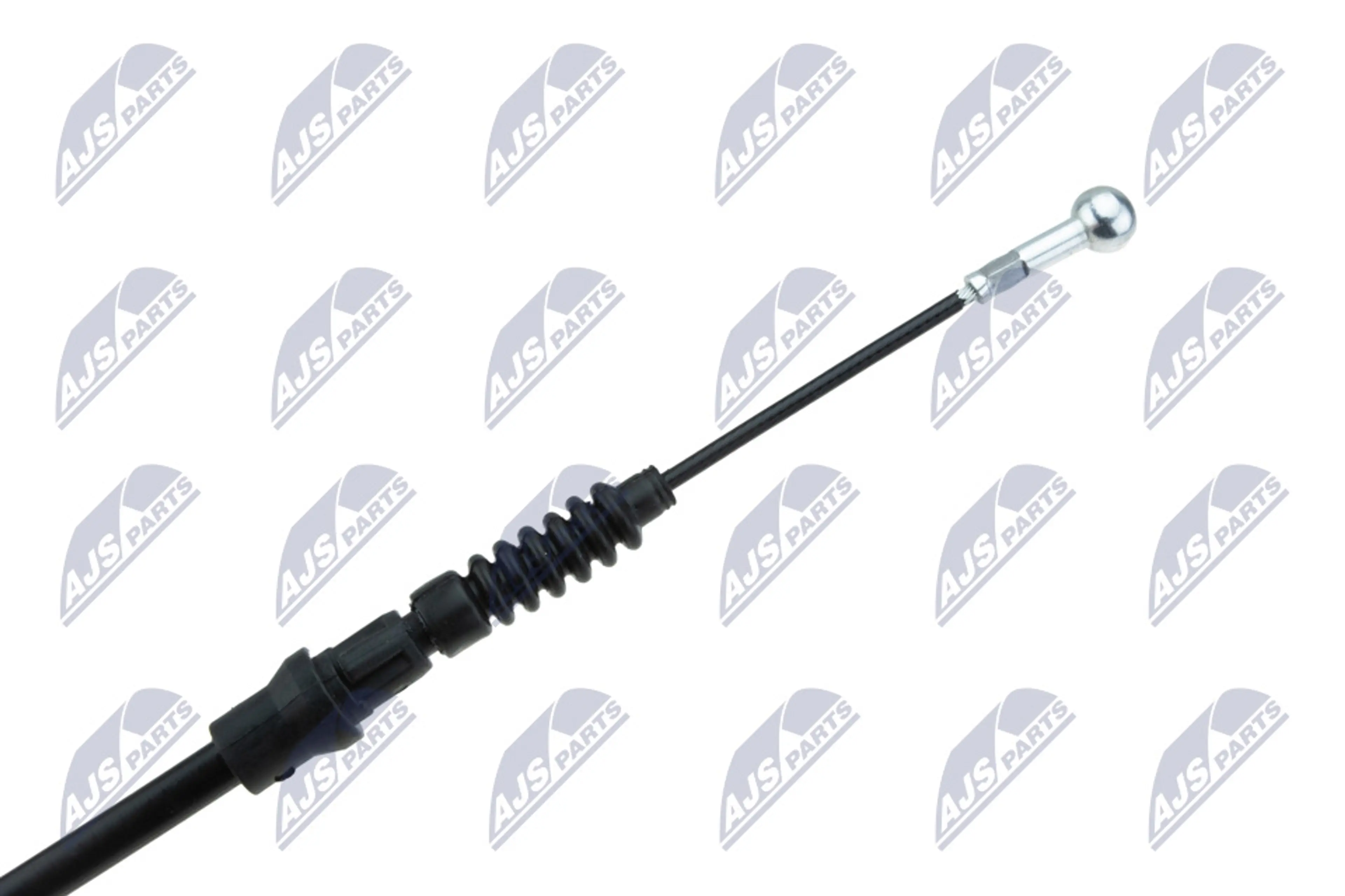 NTY CABLE DE FRENO DE MANO
