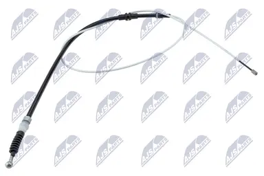 NTY CABLE DE FRENO DE MANO