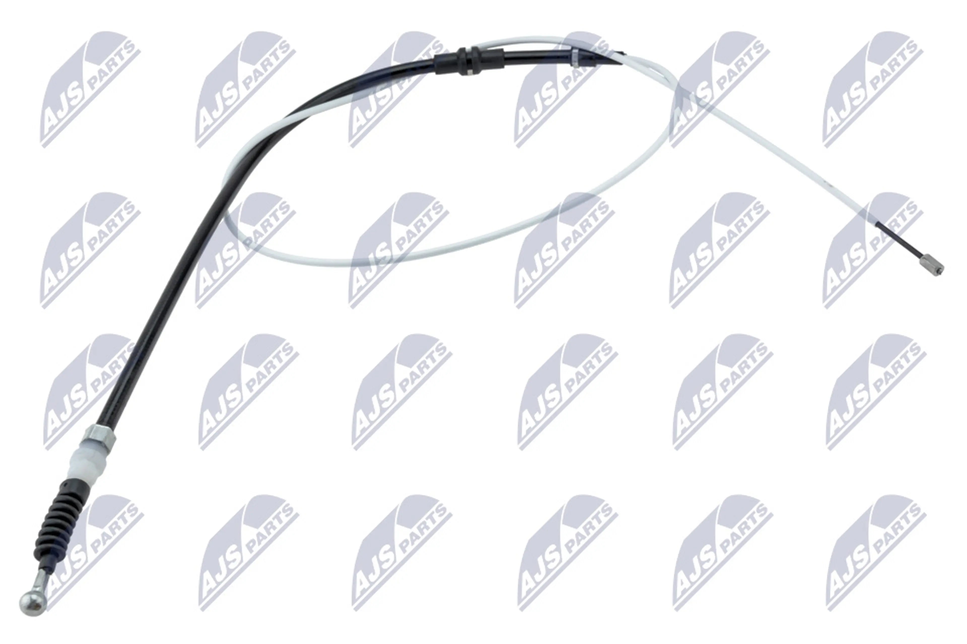 NTY CABLE DE FRENO DE MANO
