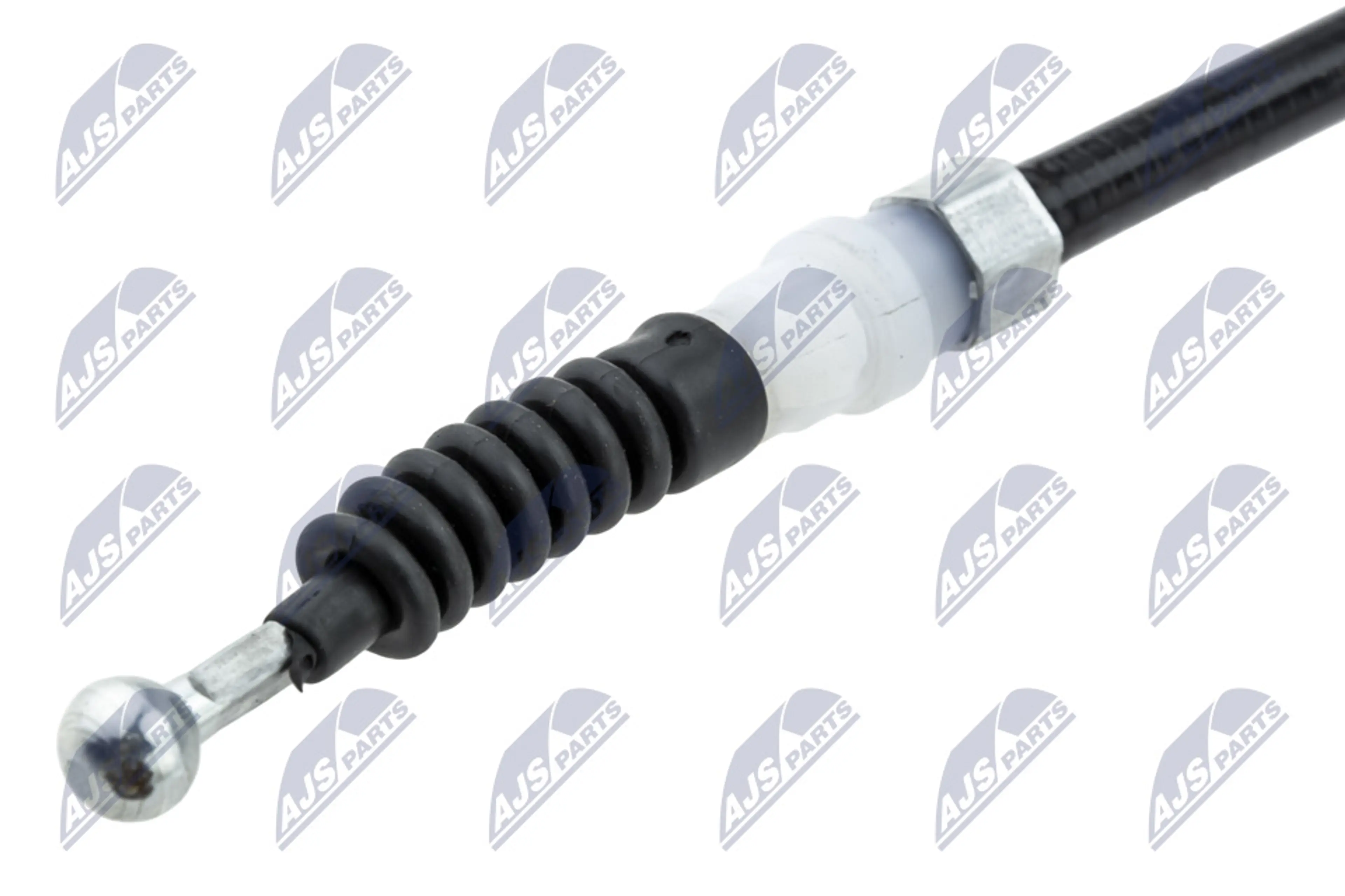 NTY CABLE DE FRENO DE MANO