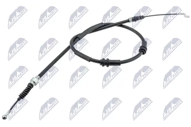 NTY CABLE DE FRENO DE MANO