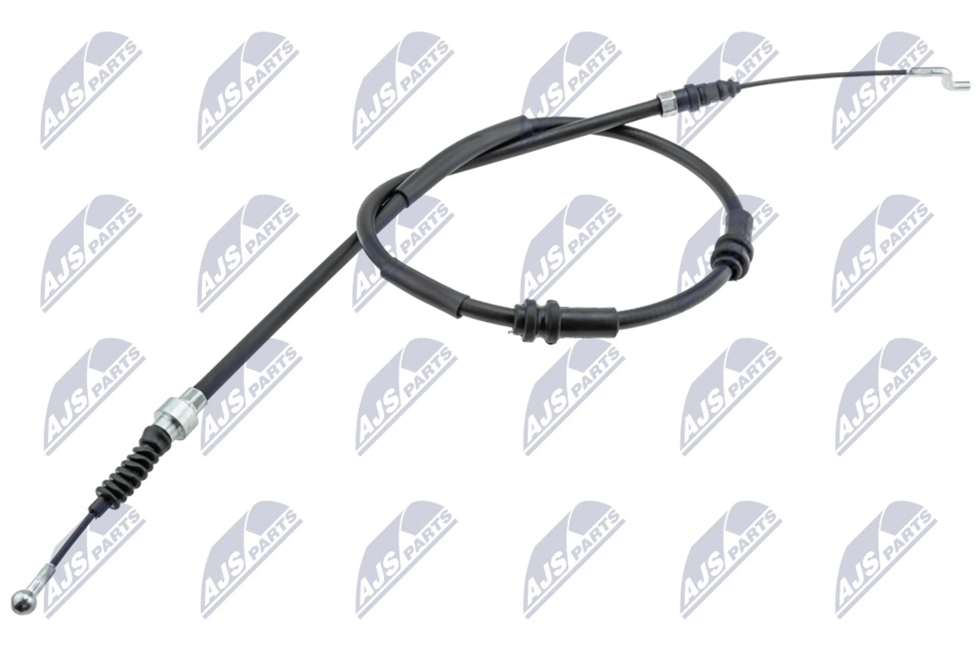 NTY CABLE DE FRENO DE MANO