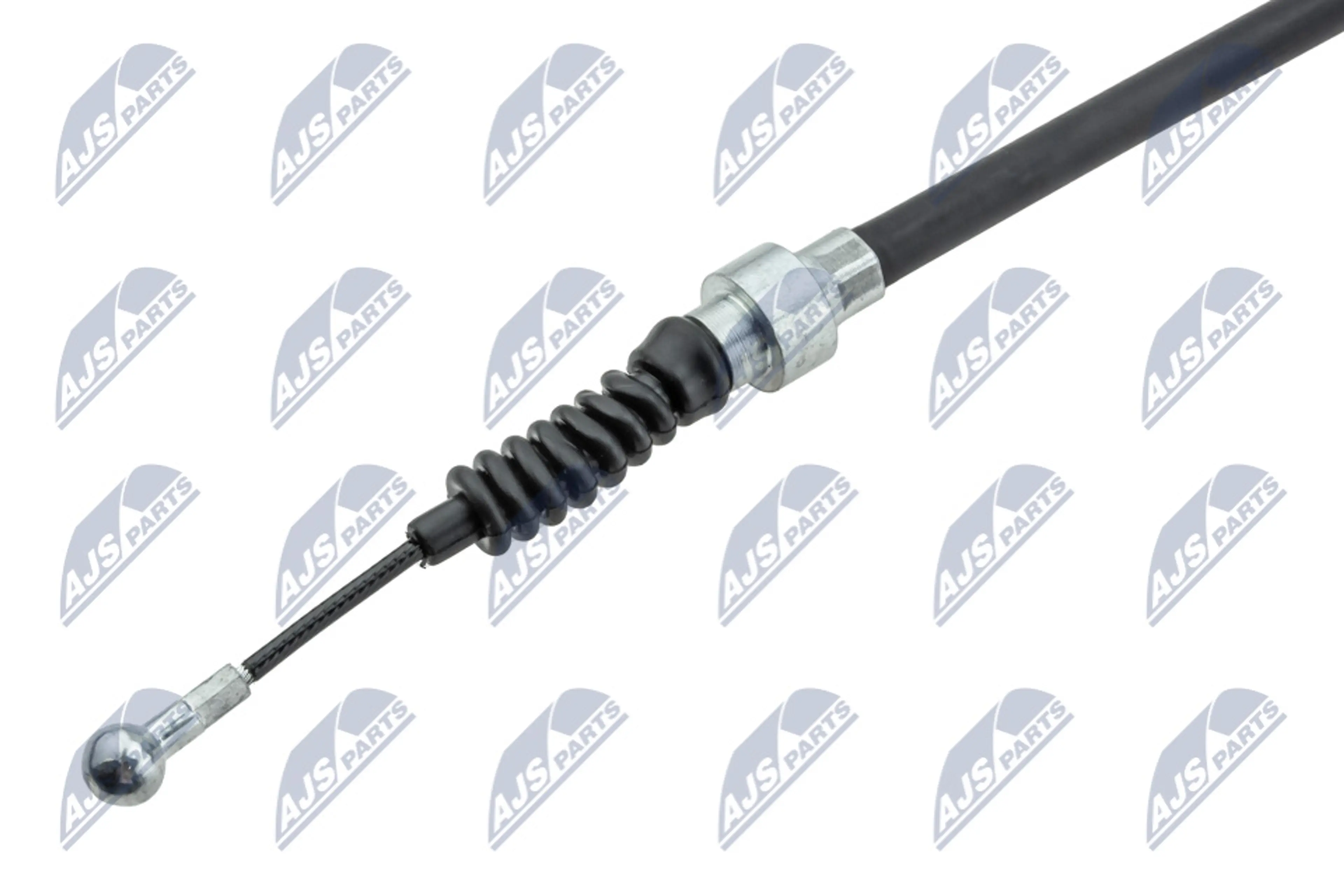 NTY CABLE DE FRENO DE MANO