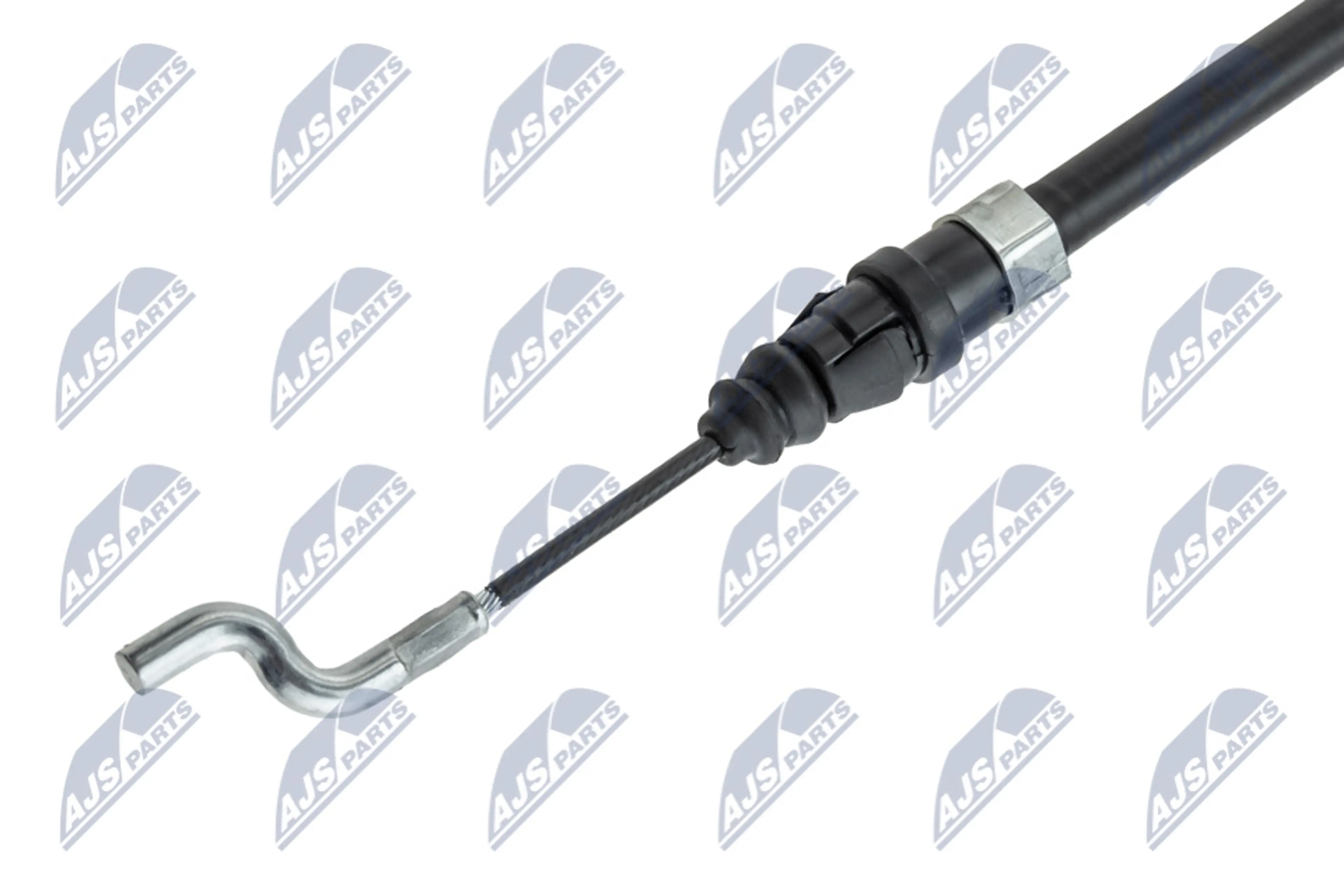 NTY CABLE DE FRENO DE MANO