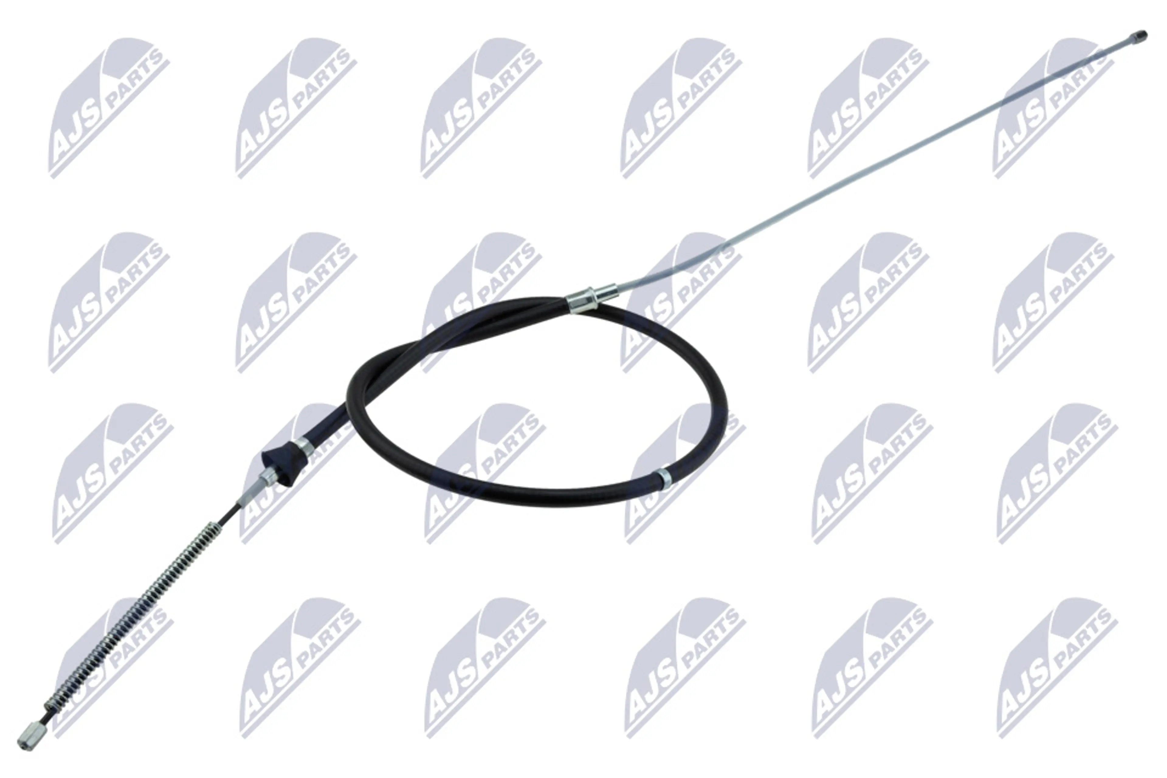 NTY CABLE DE FRENO DE MANO