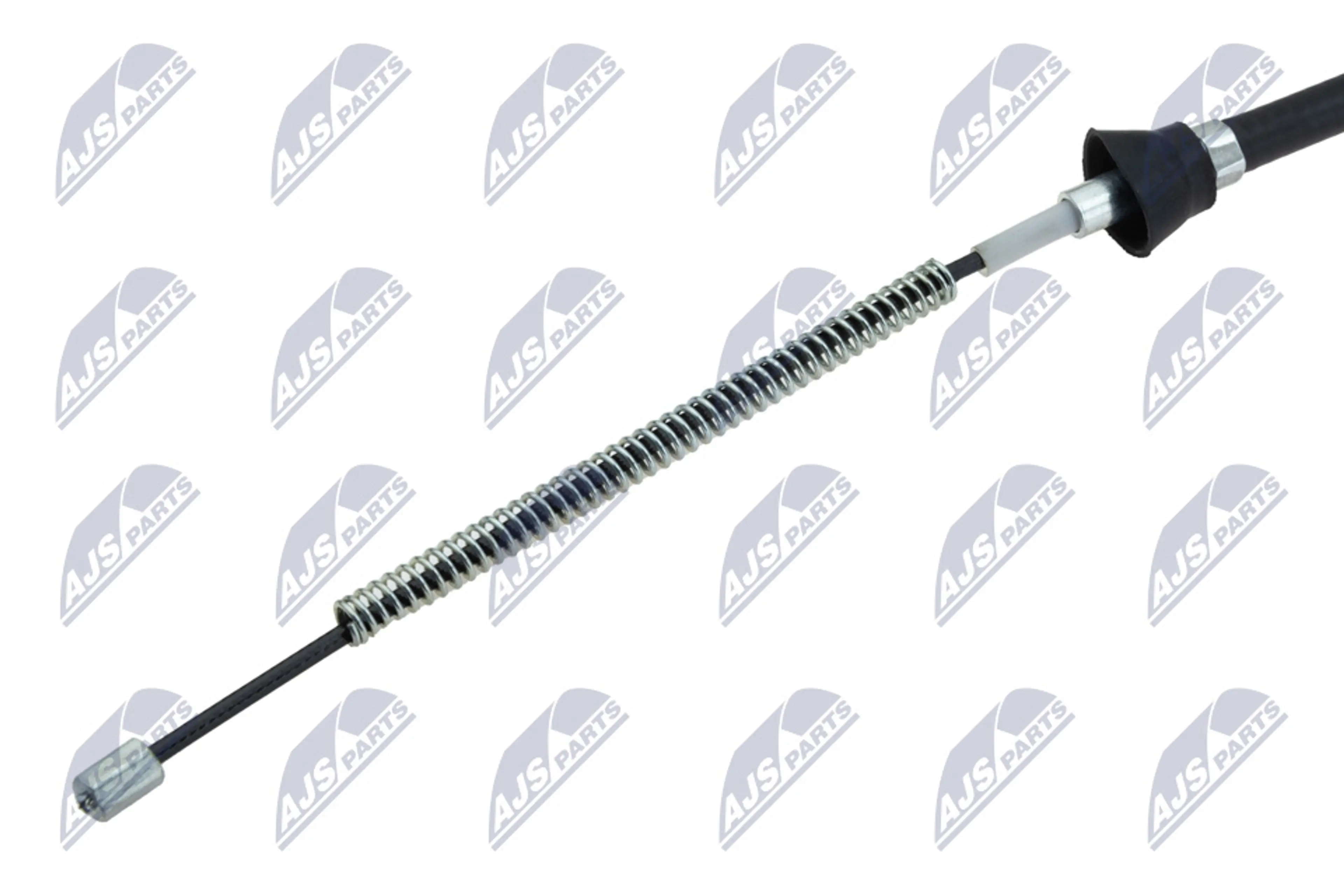 NTY CABLE DE FRENO DE MANO