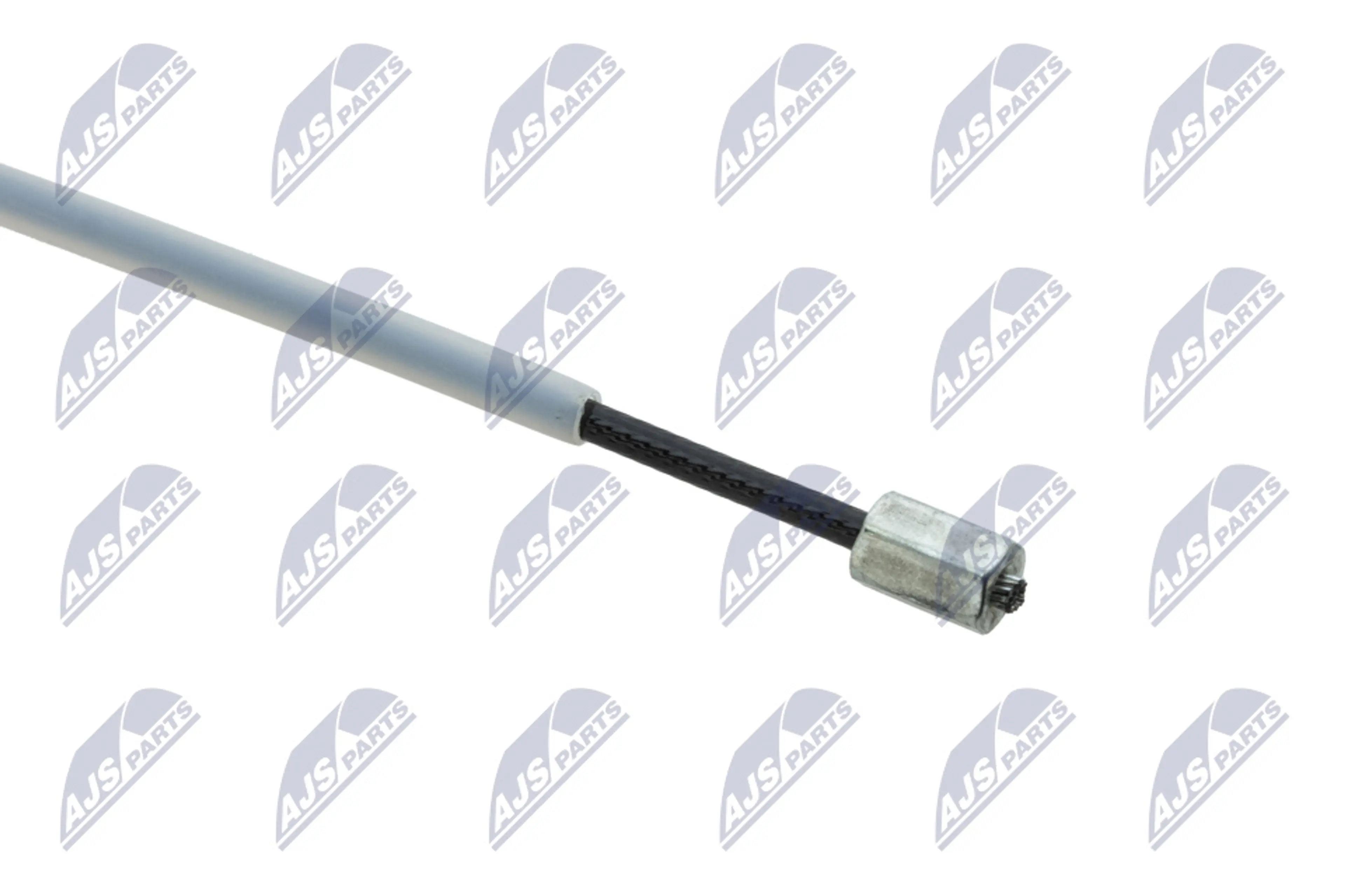 NTY CABLE DE FRENO DE MANO