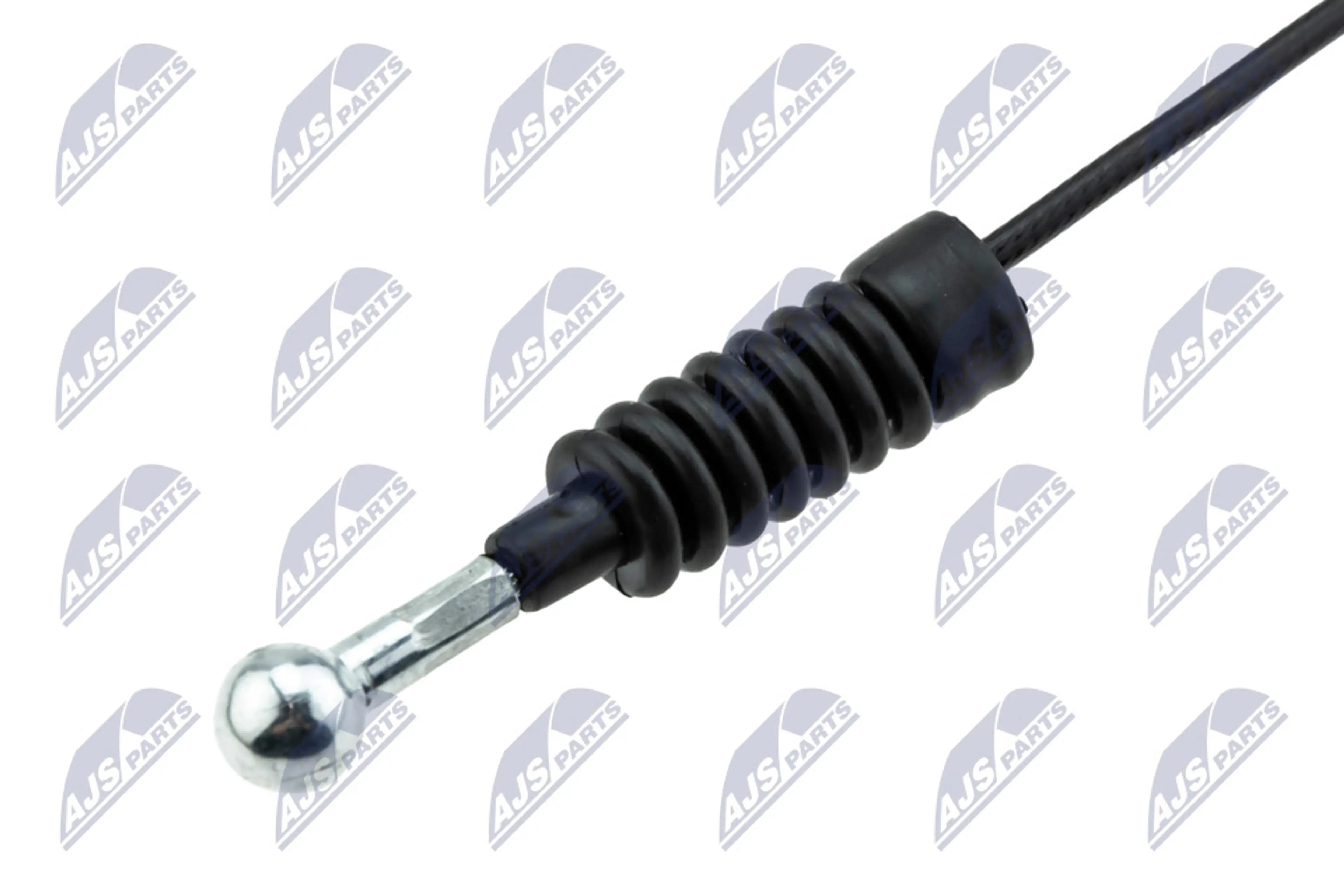 NTY CABLE DE FRENO DE MANO
