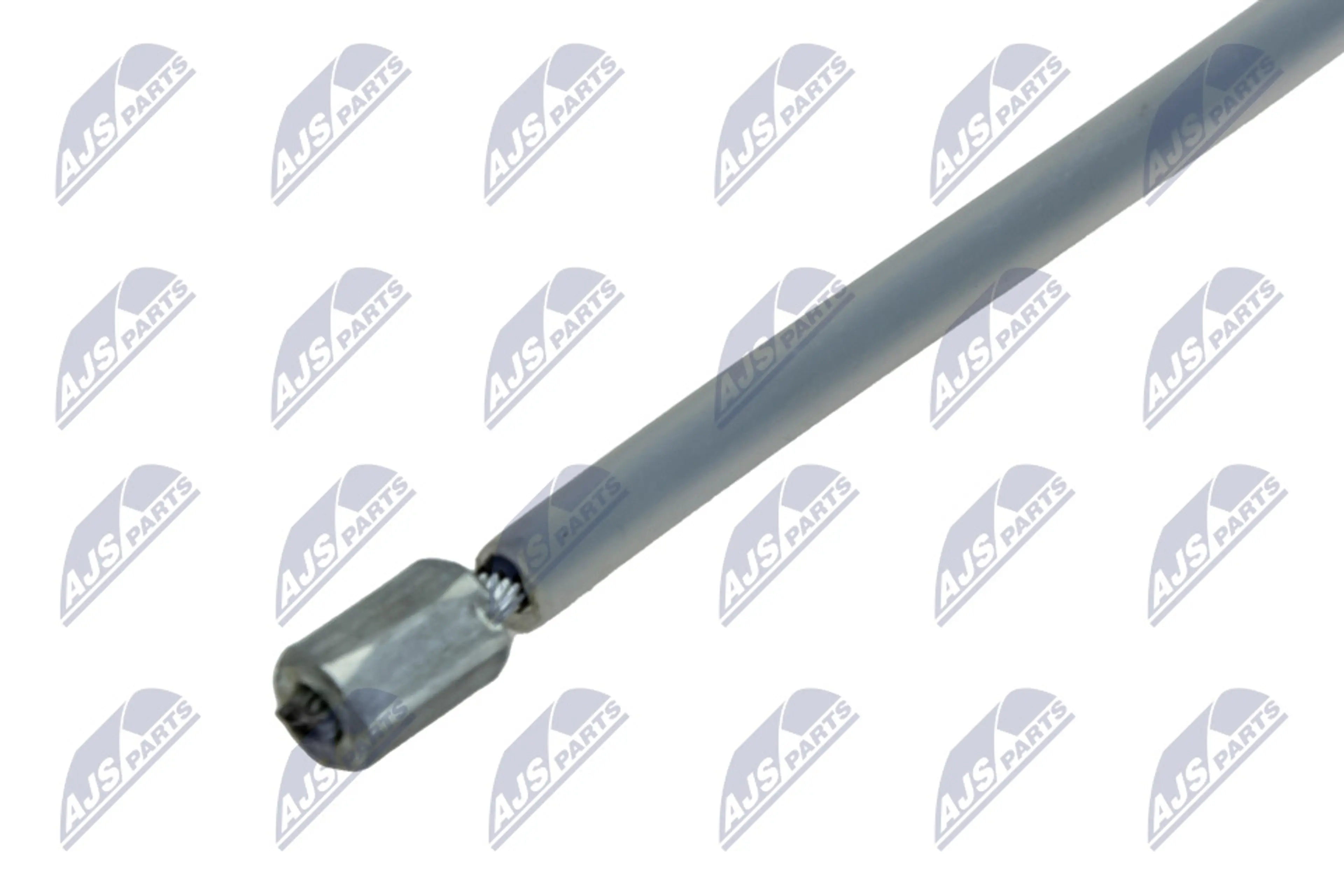 NTY CABLE DE FRENO DE MANO