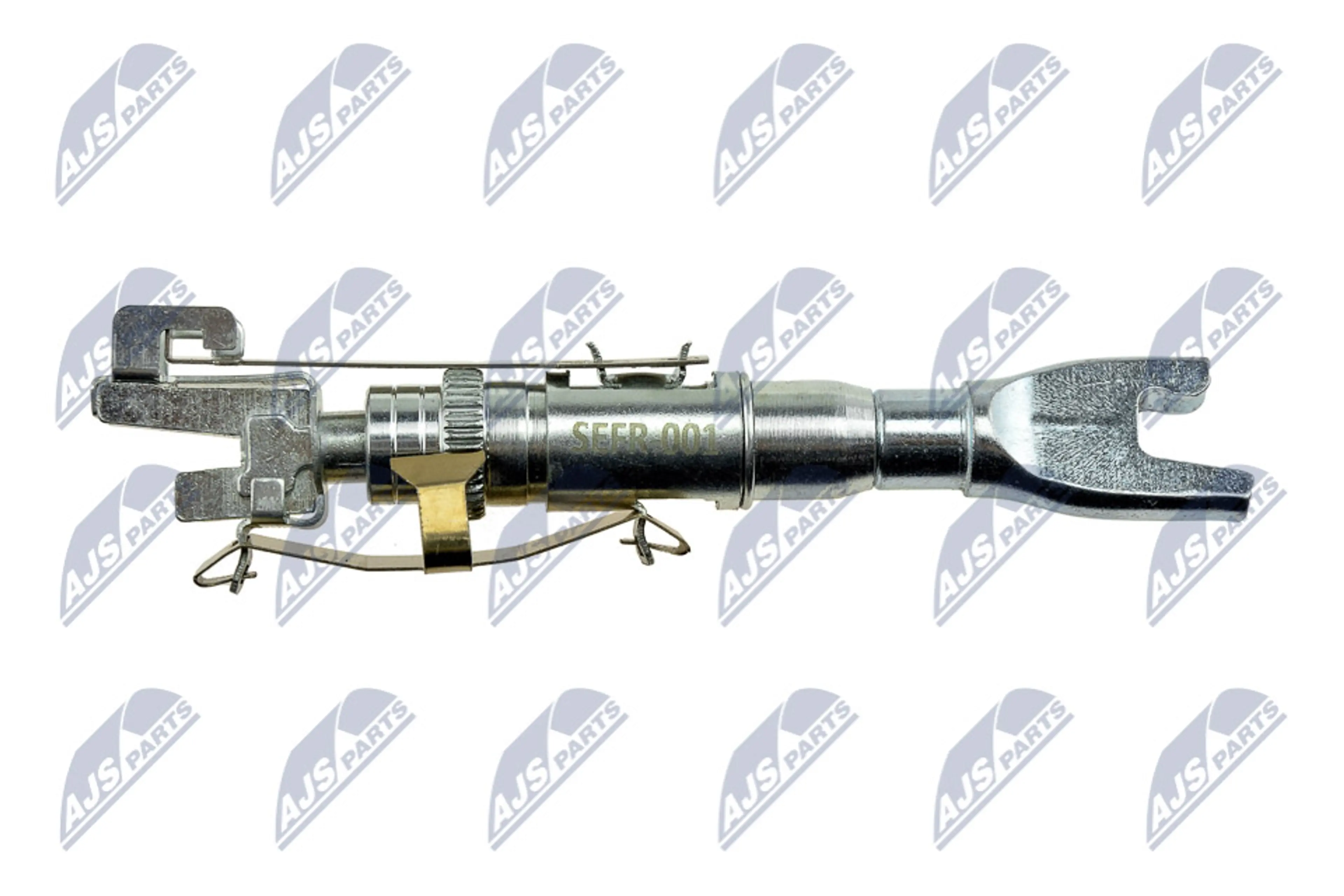 NTY SAMOREGULATOR SZCZEK HAMULCOWYC