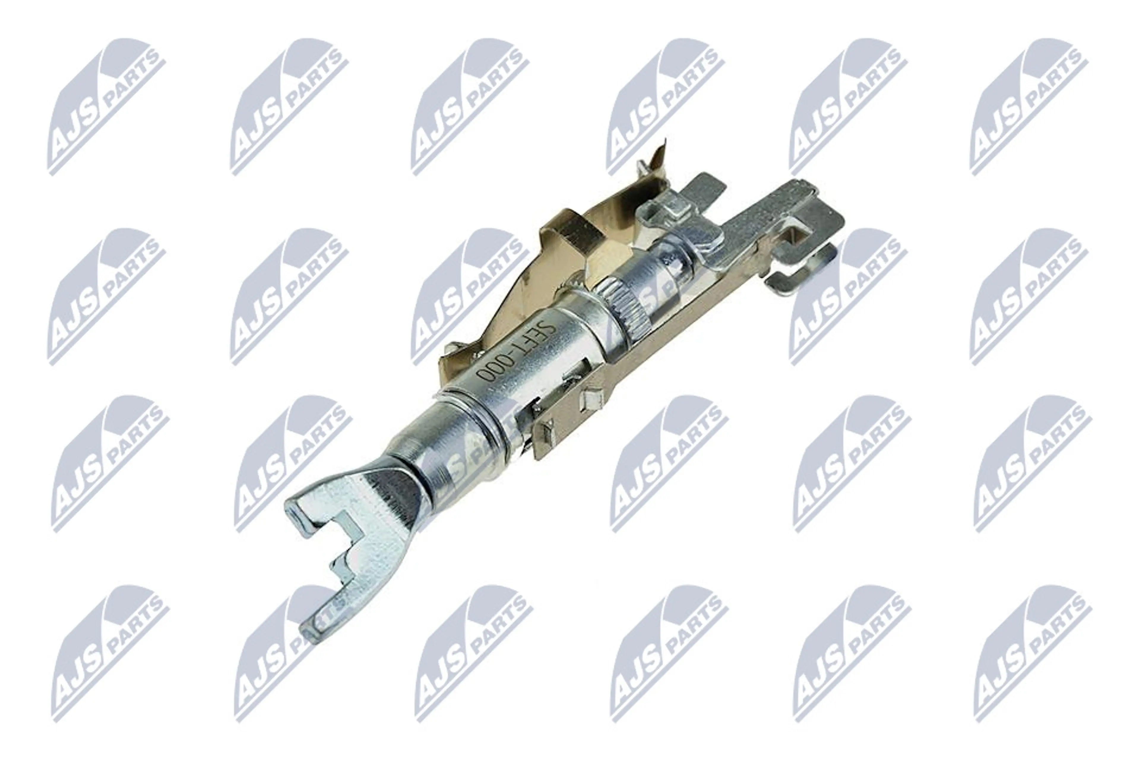 NTY SAMOREGULATOR SZCZEK HAMULCOWYC