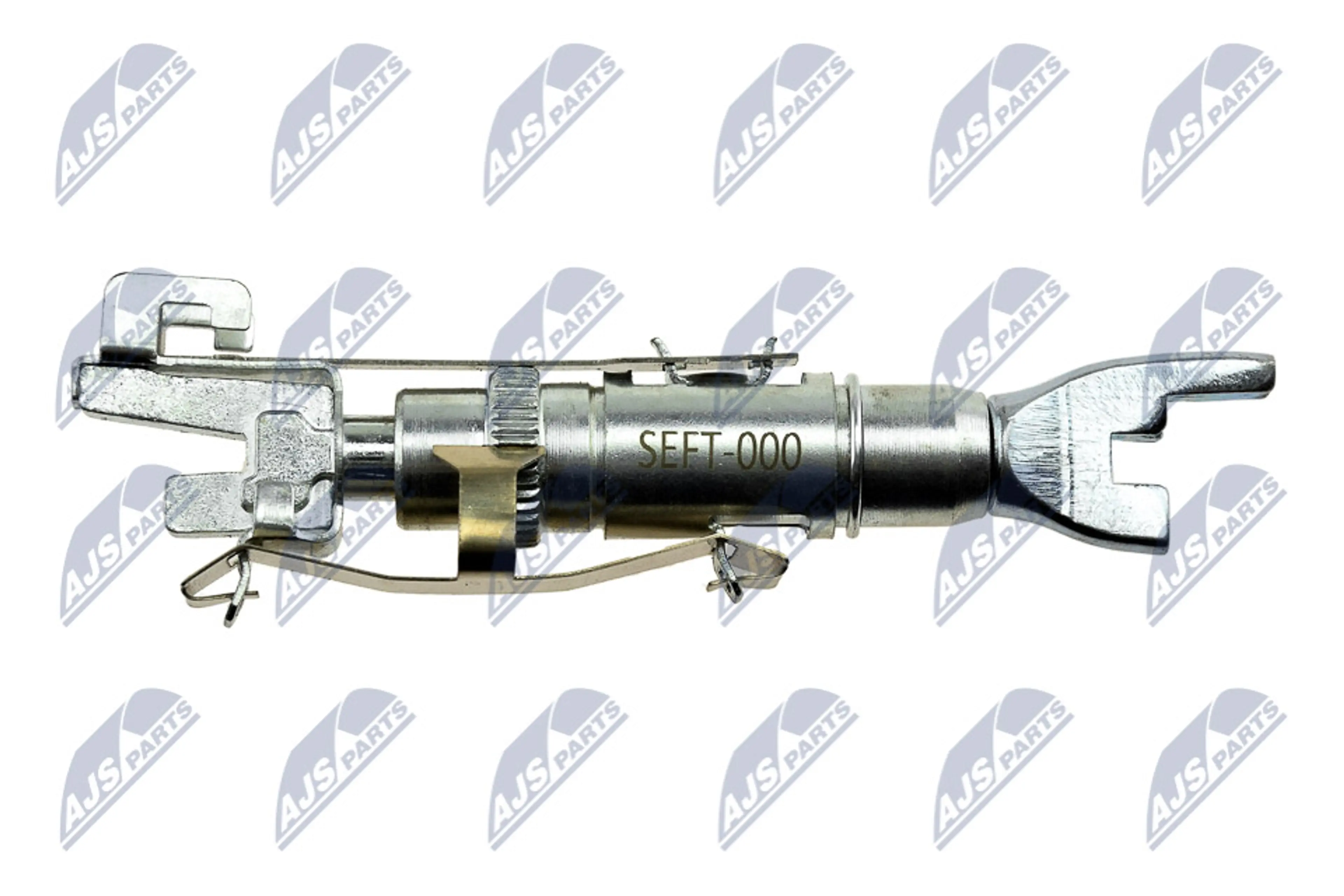 NTY SAMOREGULATOR SZCZEK HAMULCOWYC